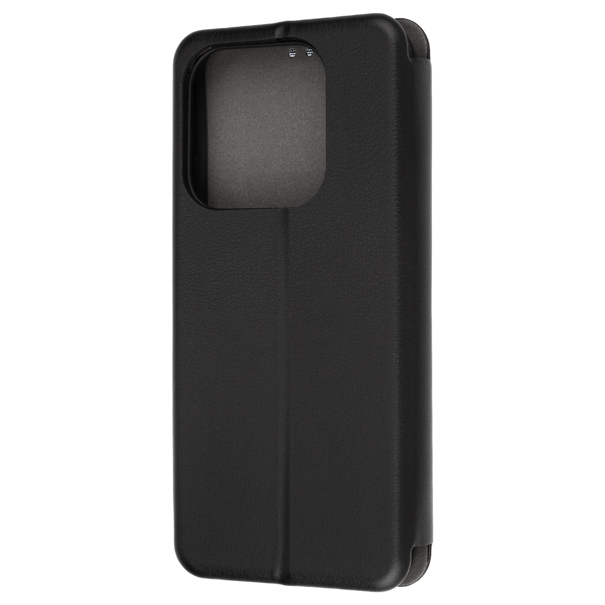 Чехол-книжка ArmorStandart G-Case для ZTE Nubia V60 Design Black (ARM79001) фото