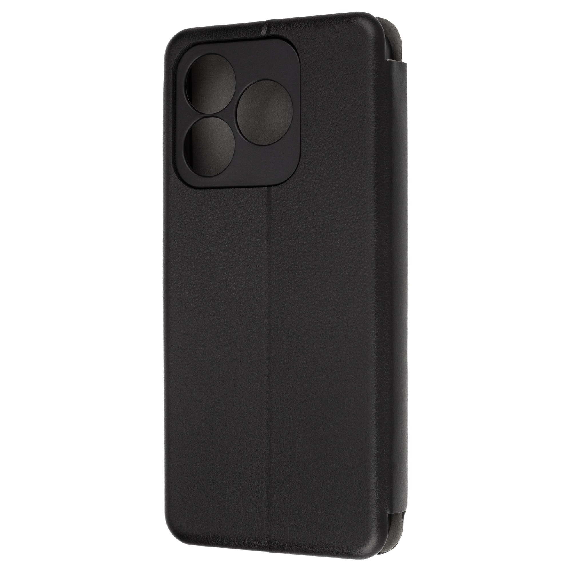 Чехол-книжка ArmorStandart G-Case для ZTE Nubia V60 Black (ARM79003) фото