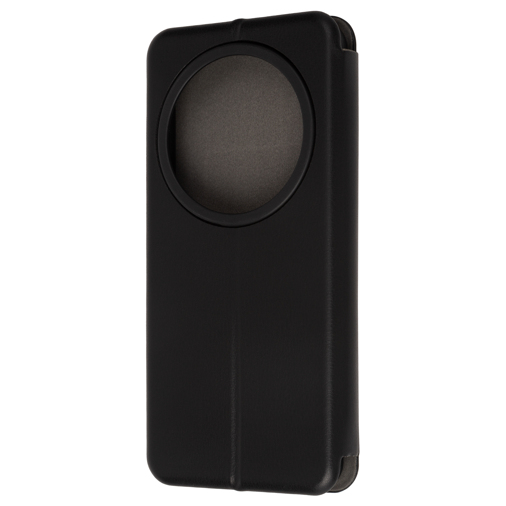 Чехол-книжка ArmorStandart G-Case для ZTE Nubia Focus 5G Black (ARM79007) фото