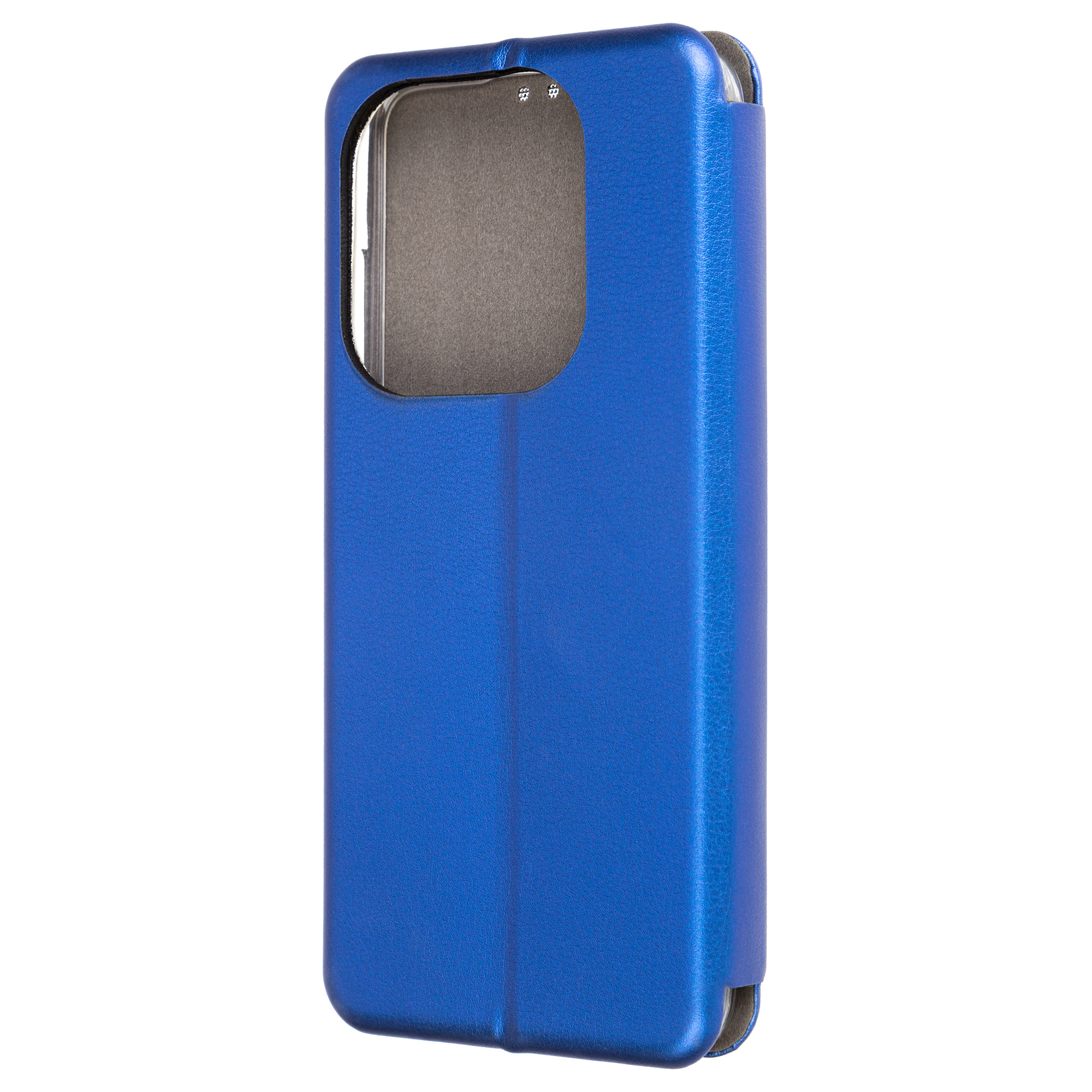 Чехол-книжка ArmorStandart G-Case для Infinix Smart 8 Blue (ARM79053) фото