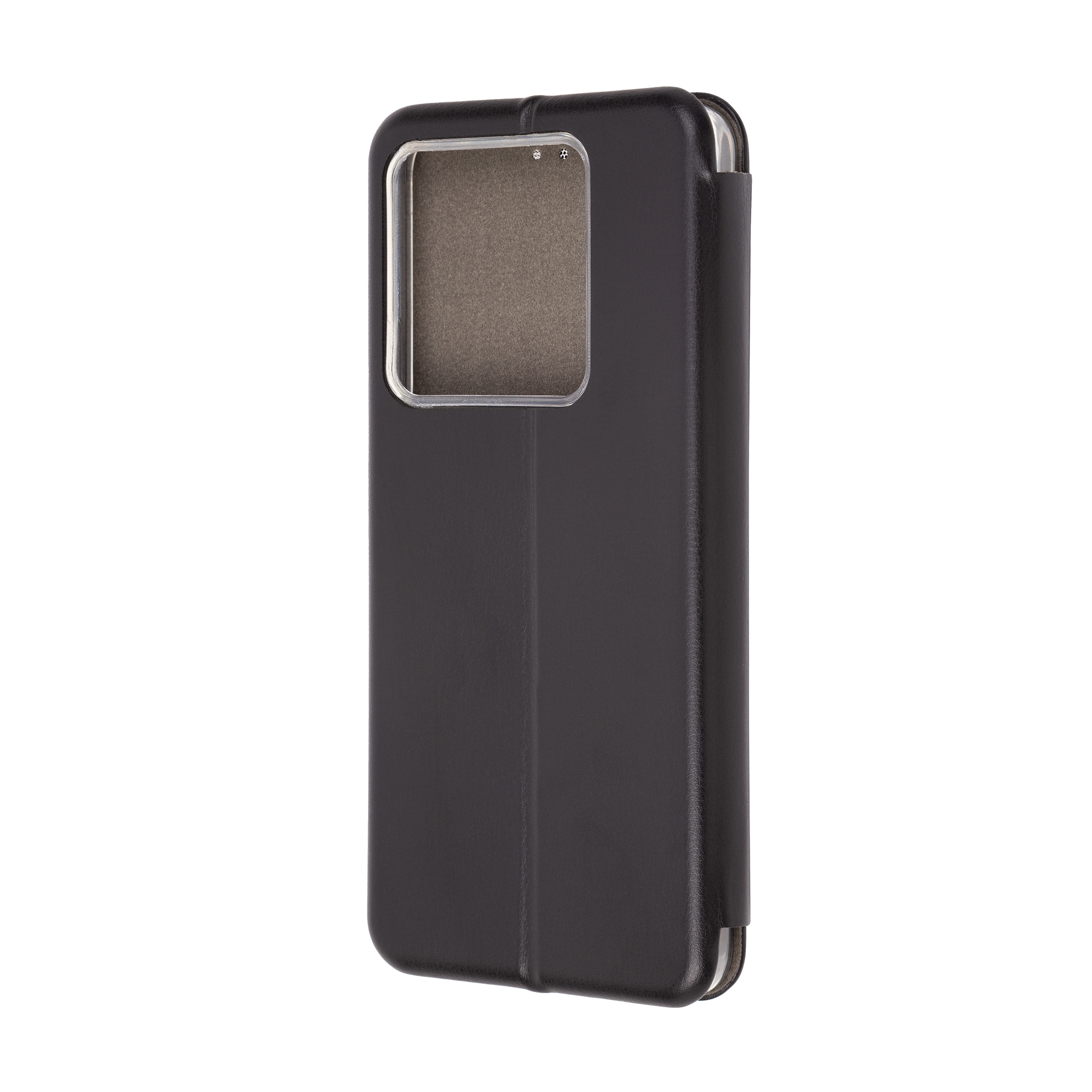 Чехол-книжка ArmorStandart G-Case для Xiaomi Poco M7 Pro 5G Black (ARM83146) фото2
