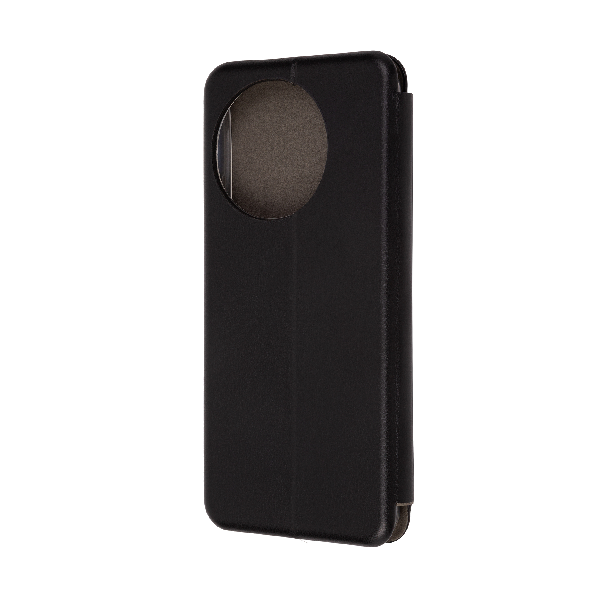 Чехол-книжка ArmorStandart G-Case для Tecno Spark 30 Pro 4G (KL7) Black (ARM83312) фото