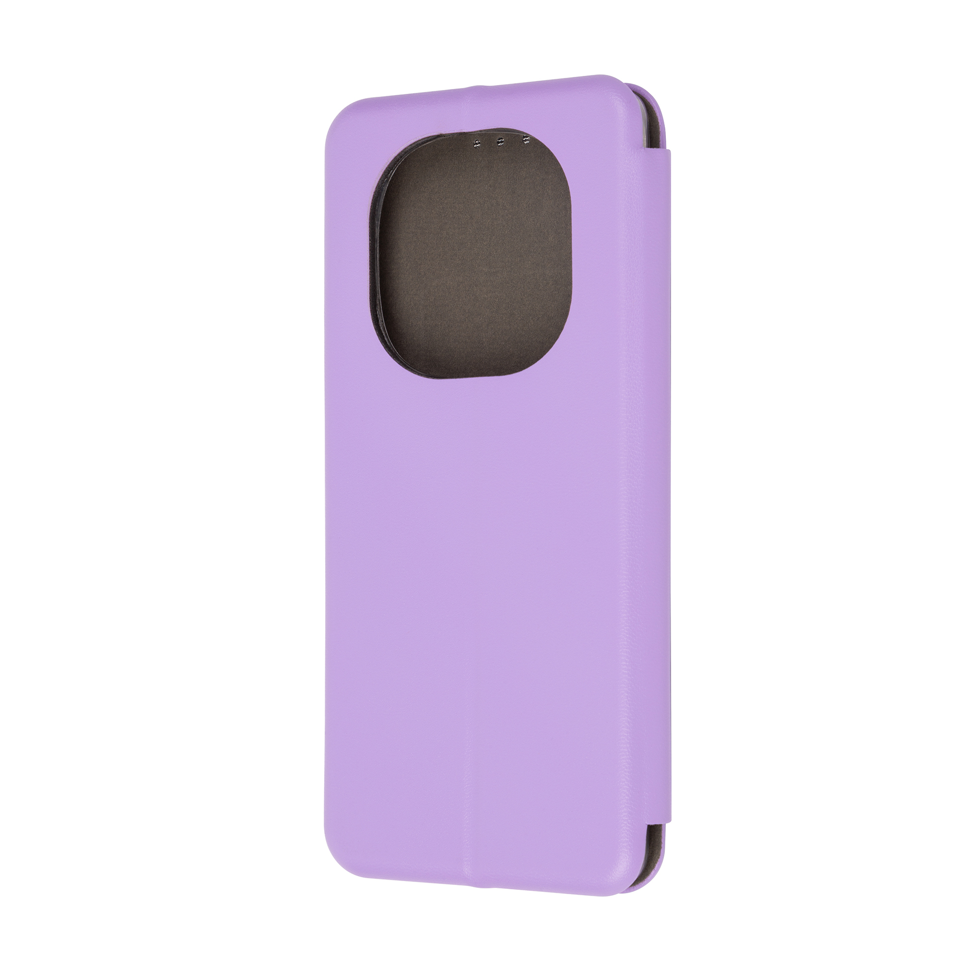 Чехол-книжка ArmorStandart G-Case для Xiaomi Redmi Note 14 Pro 4G Lilac (ARM83382) фото
