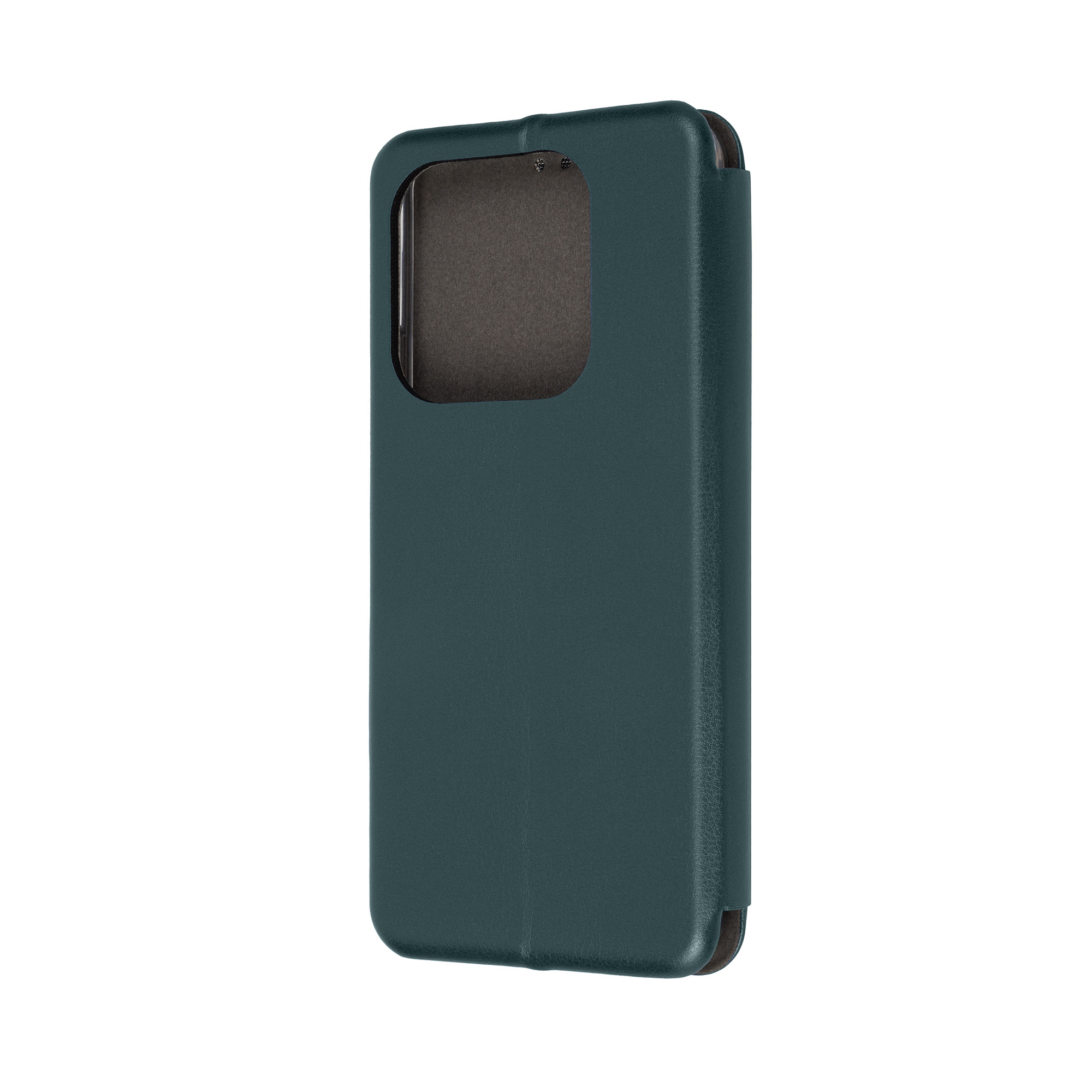 Чехол-книжка ArmorStandart G-Case для Xiaomi Redmi Note 14 4G Green (ARM83437) фото2