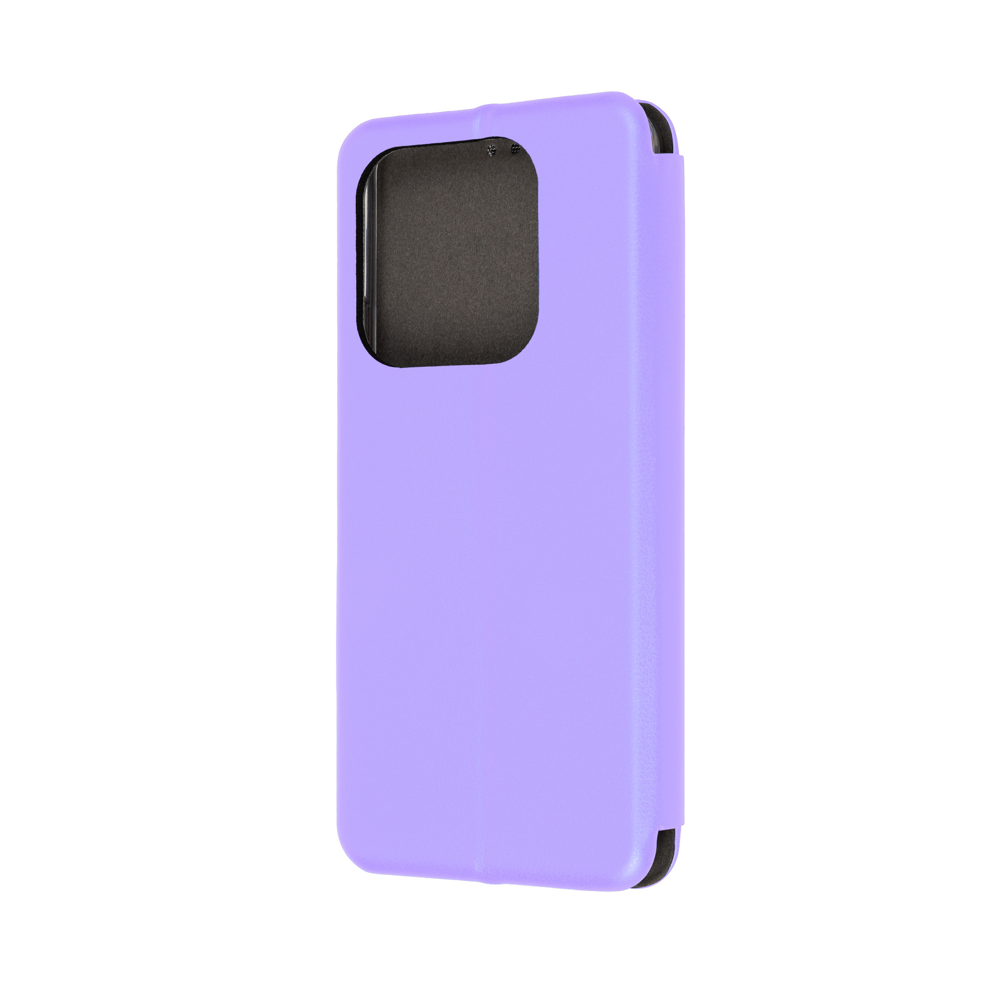 Чехол-книжка ArmorStandart G-Case для Xiaomi Redmi Note 14 4G Lilac (ARM83438) фото2