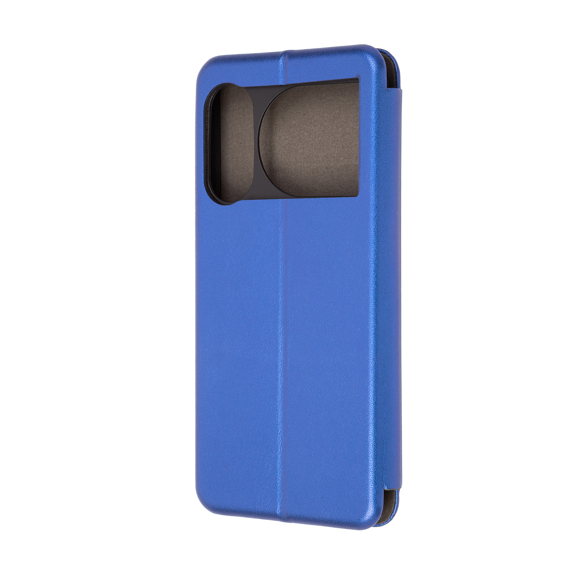 Чехол-книжка ArmorStandart G-Case для ZTE Nubia Music 2 Blue (ARM83612) фото