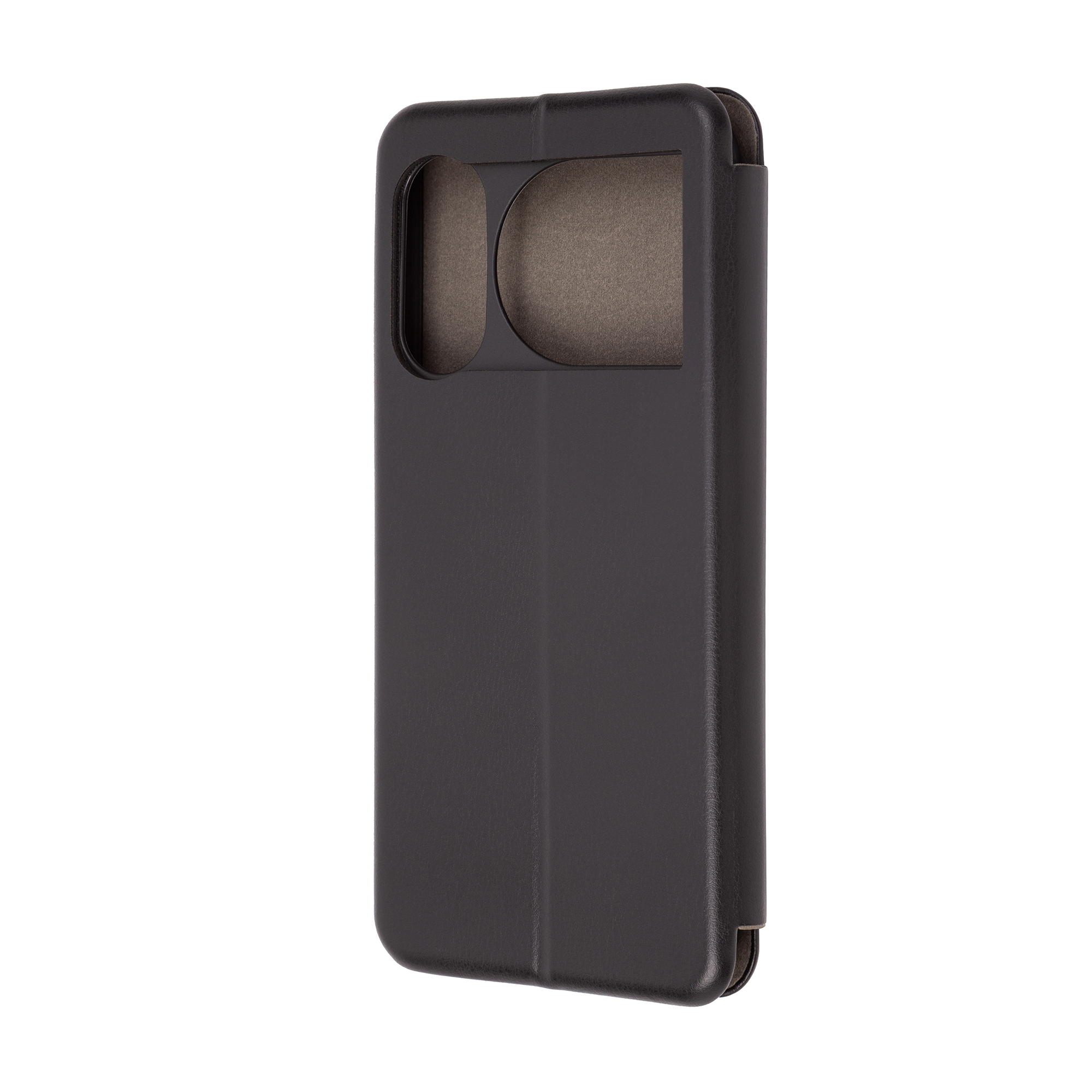 Чехол-книжка ArmorStandart G-Case для ZTE Nubia Music 2 Black (ARM83613) фото