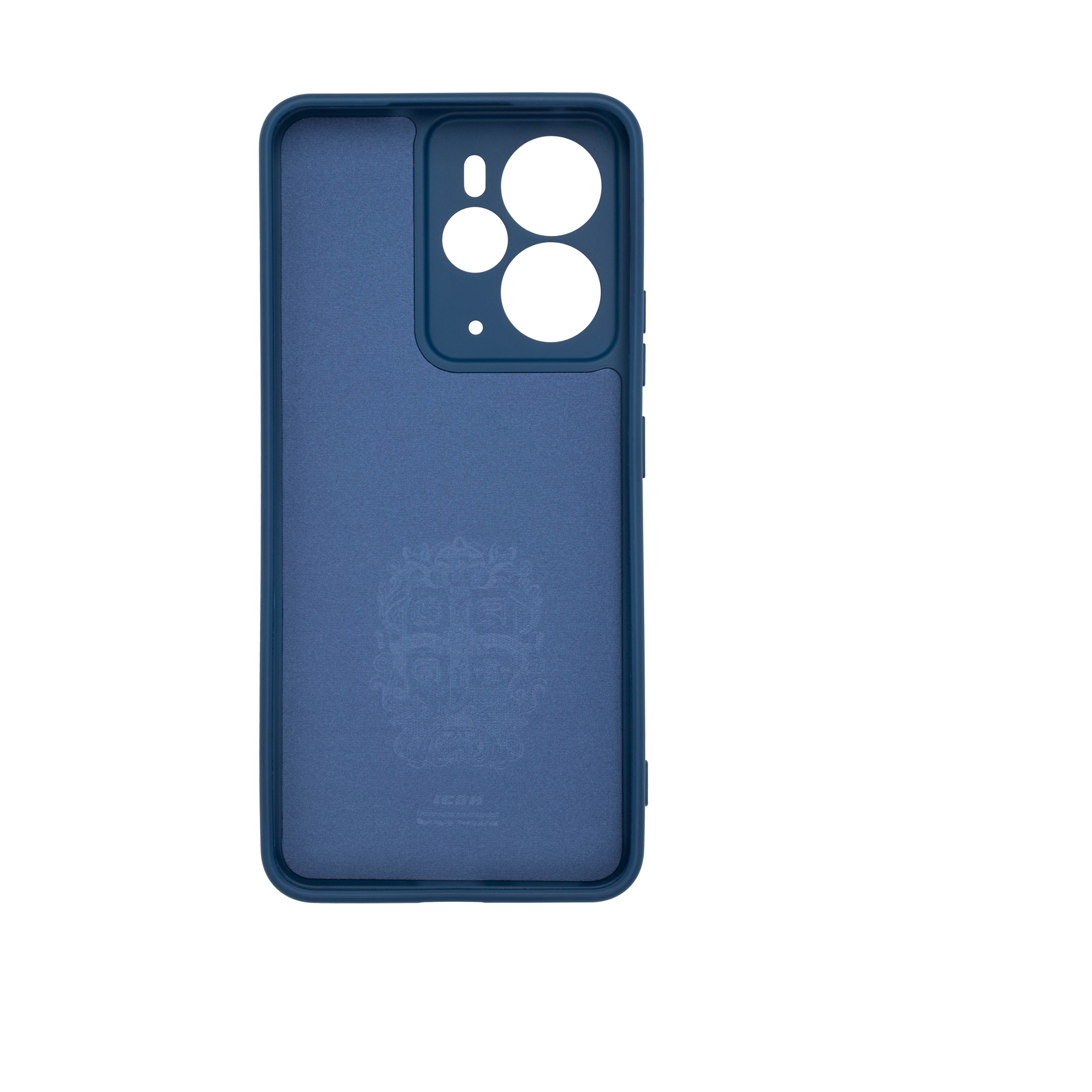 Чехол ArmorStandart ICON для Realme 14 5G Camera cover Dark Blue (ARM83643) фото