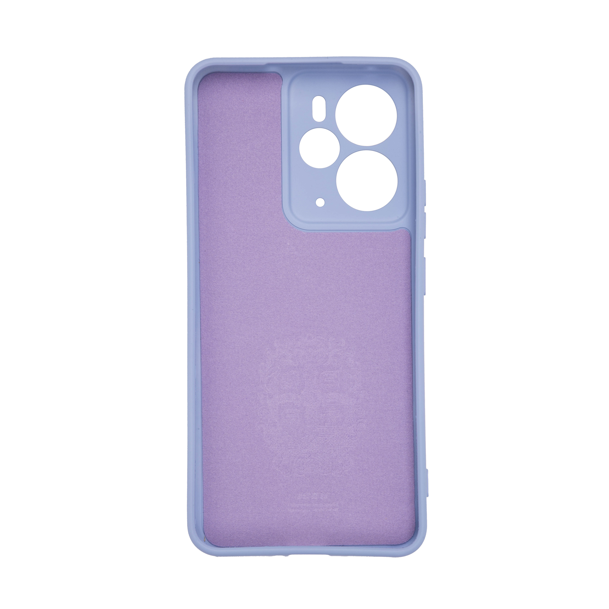 Чехол ArmorStandart ICON для Realme 14 5G Camera cover Lavender (ARM83644) фото