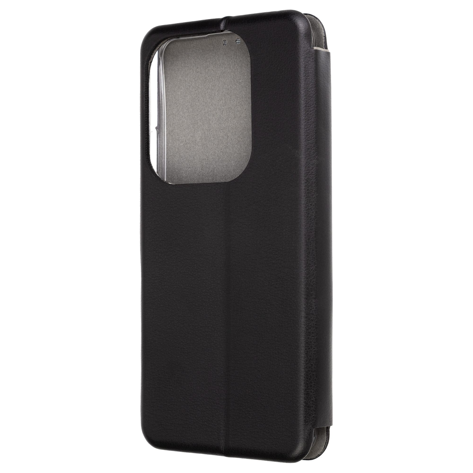 Чехол-книжка ArmorStandart G-Case для Infinix Hot 40i Black (ARM79050) фото