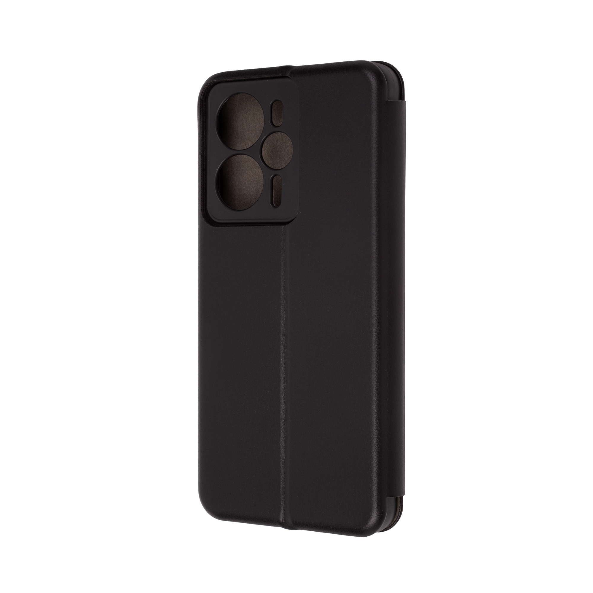 Чехол-книжка ArmorStandart G-Case для Realme 14T Black (ARM83908) фото