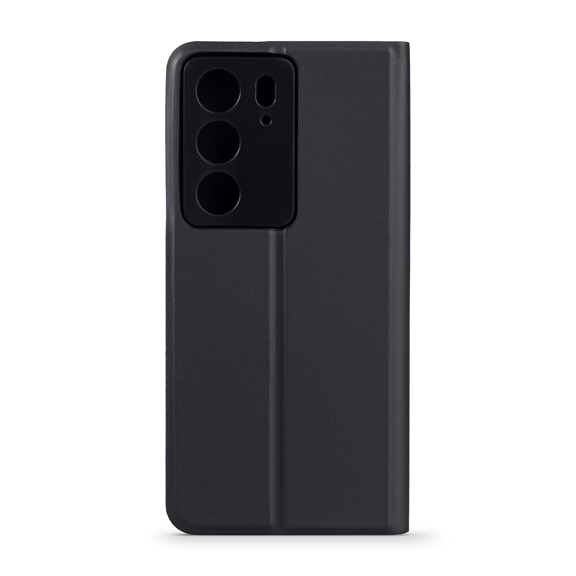 Чехол-книжка ArmorStandart OneFold Case для Realme C71 4G Black (ARM83917) фото