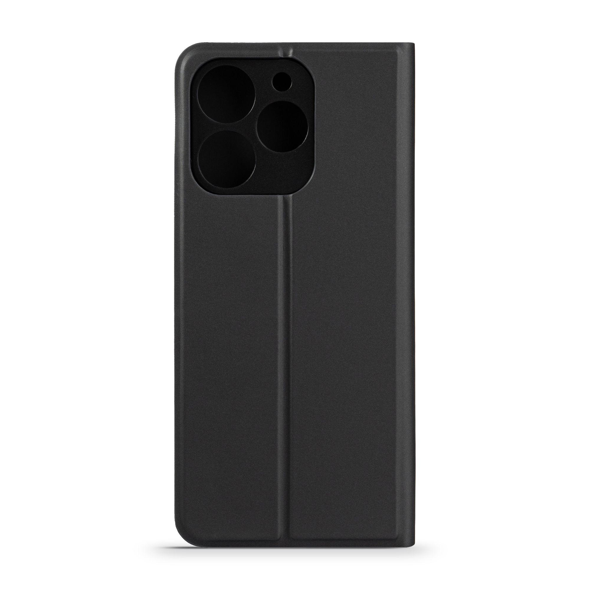Чохол-книжка ArmorStandart OneFold Case для Realme Note 70 4G Black (ARM83918) фото