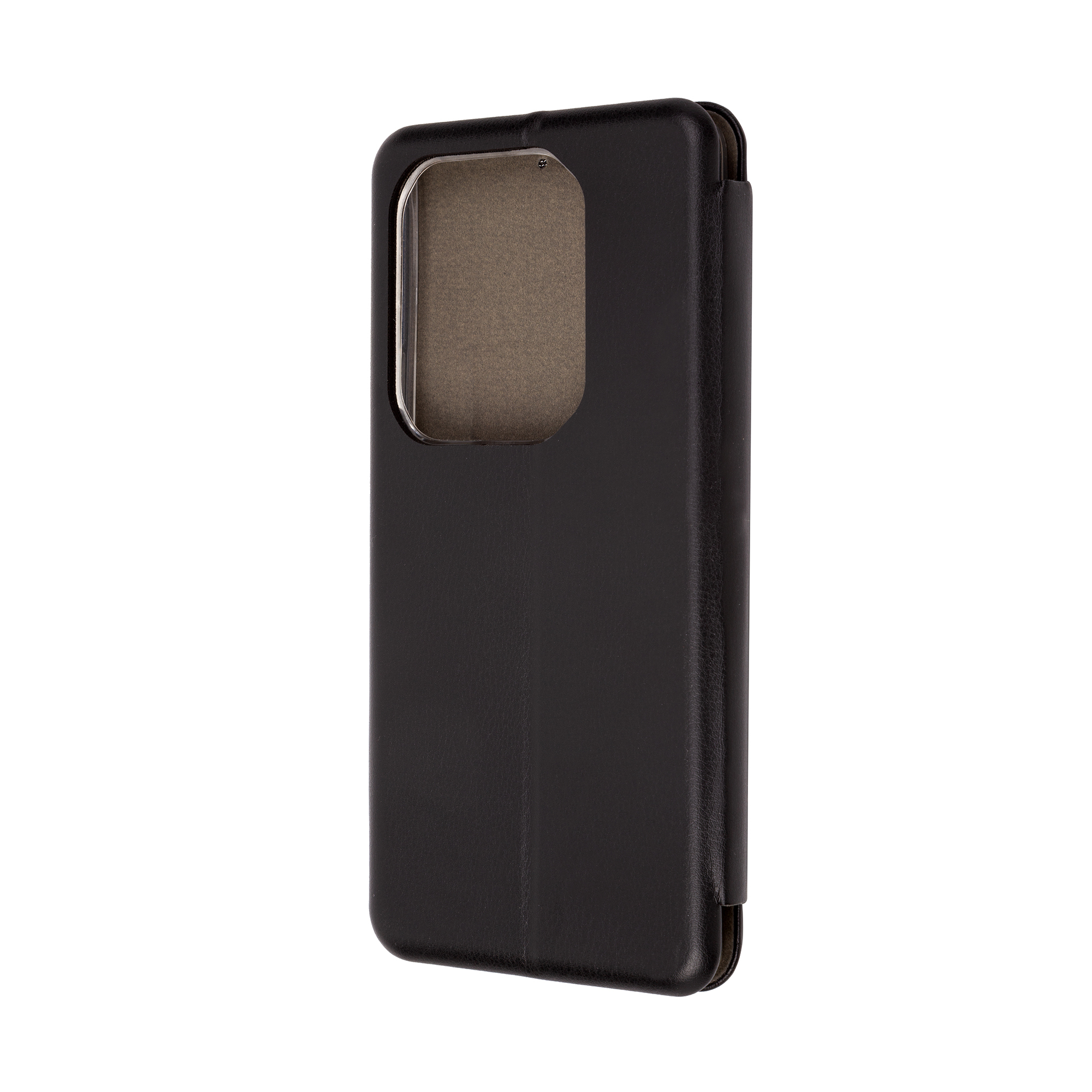 Чехол-книжка ArmorStandart G-Case для Infinix Note 50 4G Black (ARM84728) фото