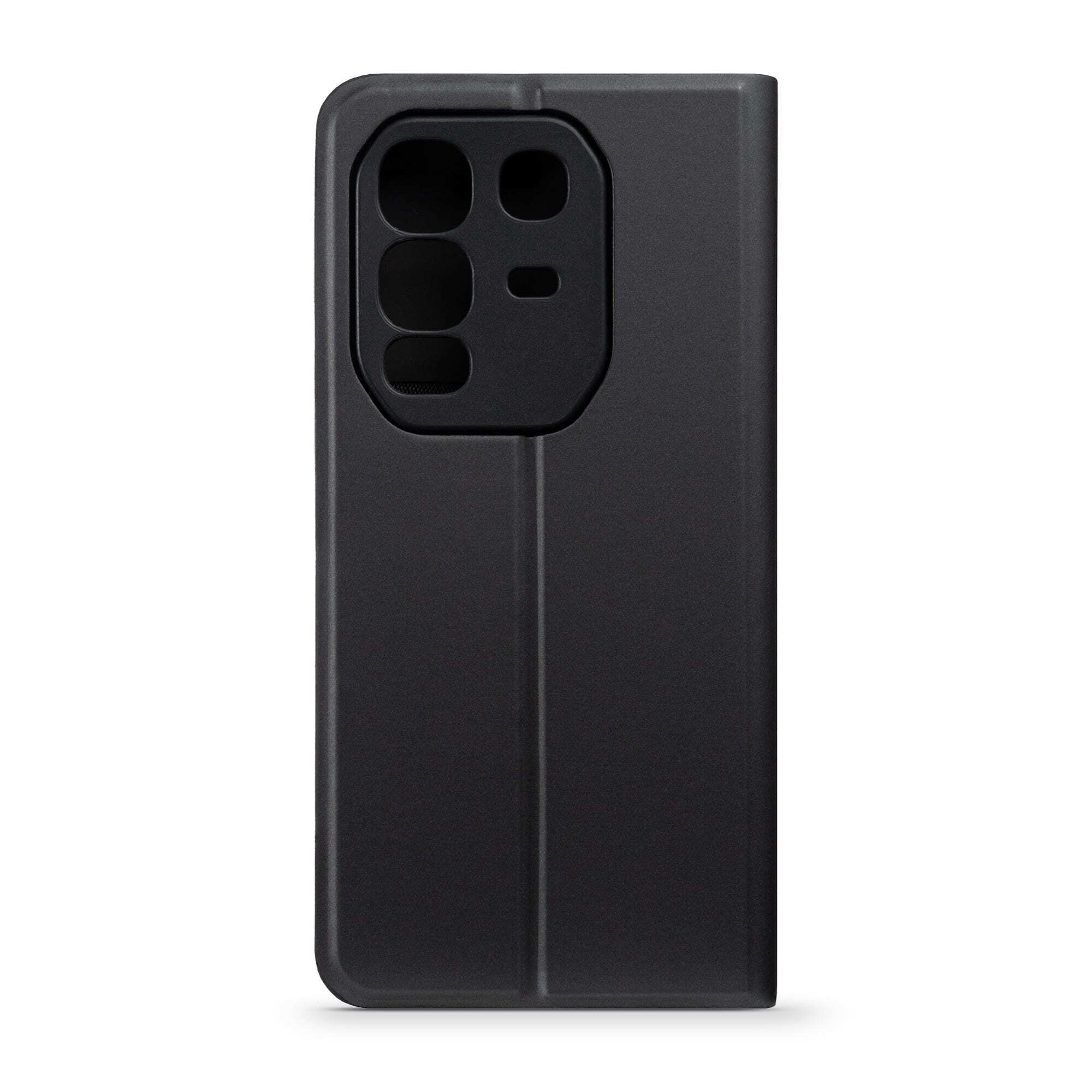 Чехол-книжка ArmorStandart OneFold Case для Infinix Note 50 4G Black (ARM84734) фото