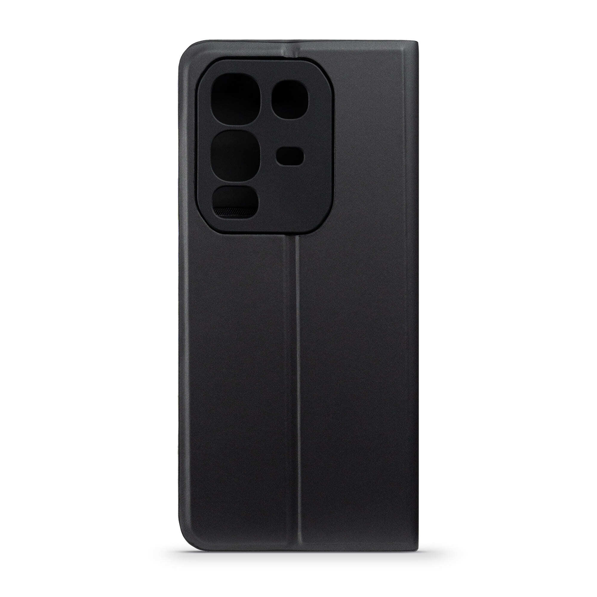 Чехол-книжка ArmorStandart OneFold Case для Infinix Note 50 Pro 4G Black (ARM84735) фото
