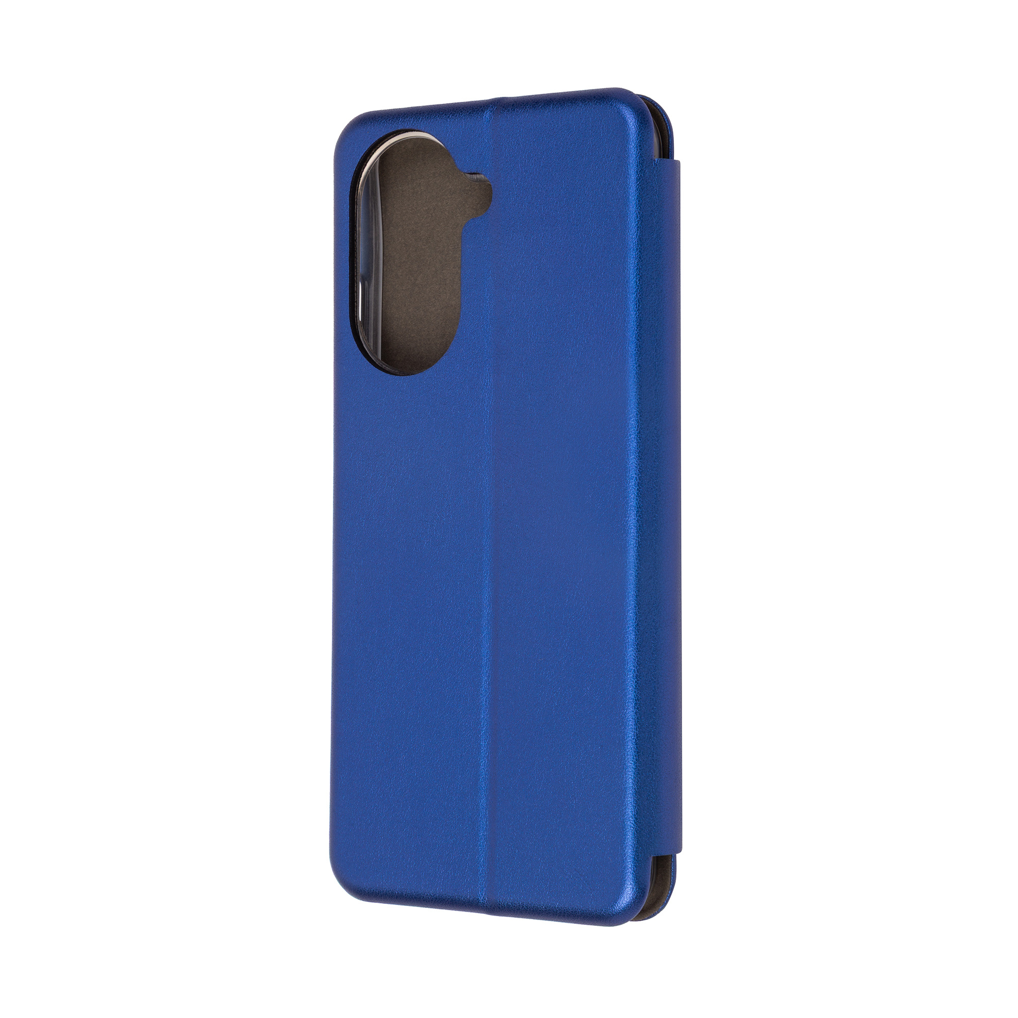 Чехол-книжка ArmorStandart G-Case для Xiaomi Poco C71 4G Blue (ARM84884) фото2
