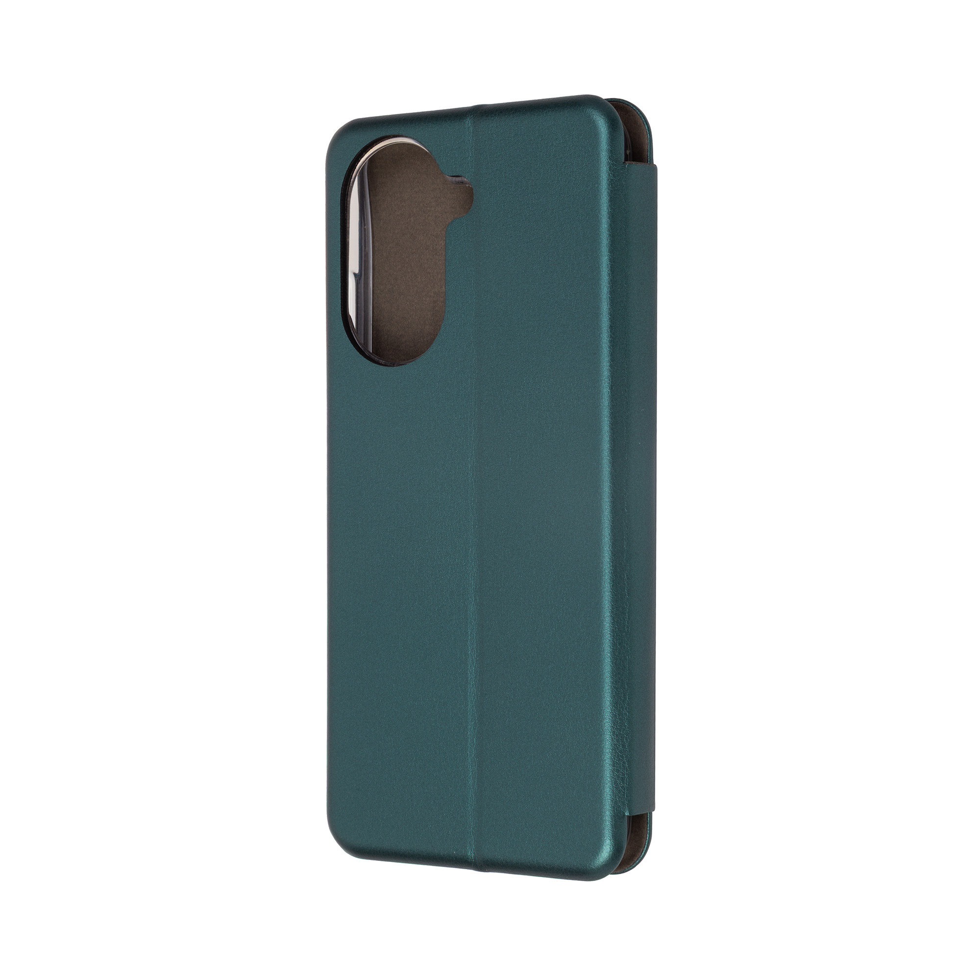 Чехол-книжка ArmorStandart G-Case для Xiaomi Poco C71 4G Green (ARM84885) фото