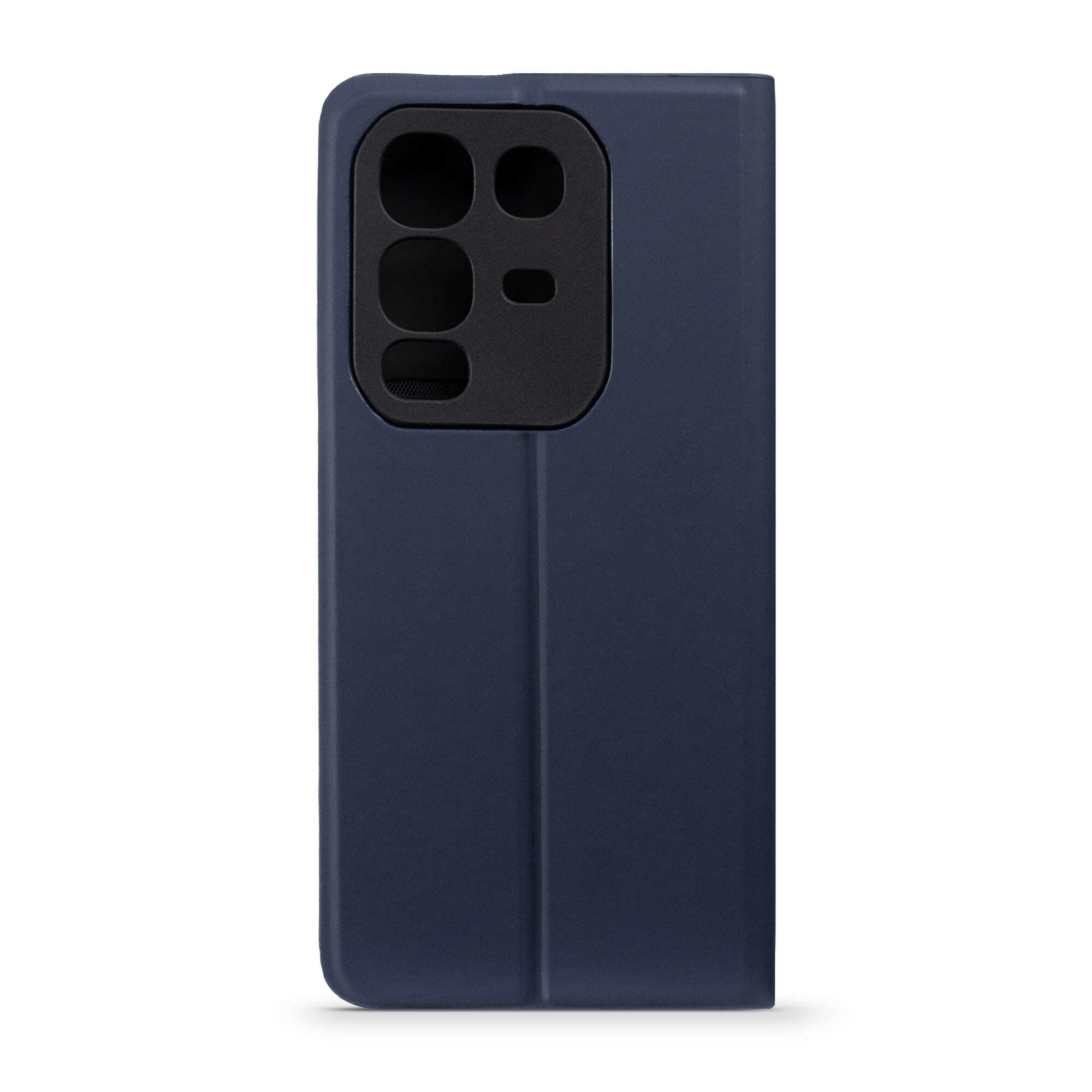 Чехол-книжка ArmorStandart OneFold Case для Infinix Note 50 4G Dark Blue (ARM84886) фото