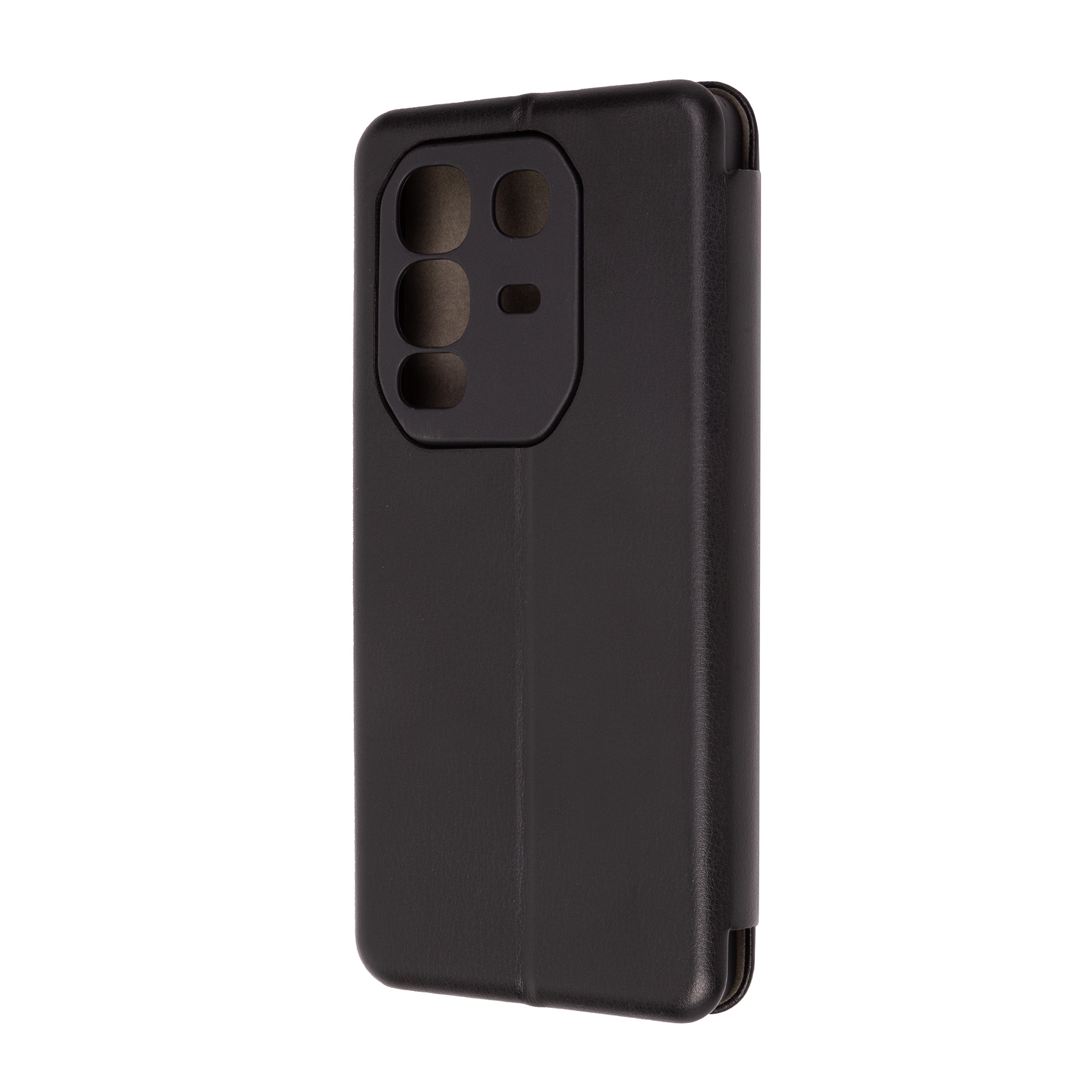 Чехол-книжка ArmorStandart G-Case для Infinix Note 50 Pro Plus 5G Black (ARM85156) фото2