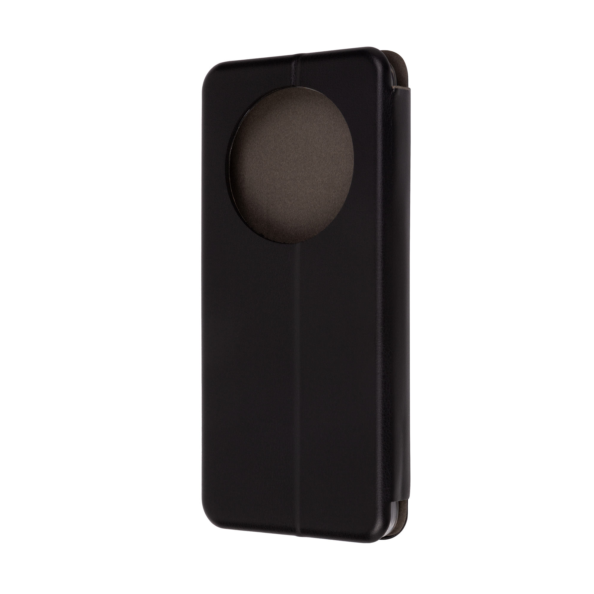 Чехол-книжка ArmorStandart G-Case для Xiaomi Poco M7 5G Black (ARM85158) фото2