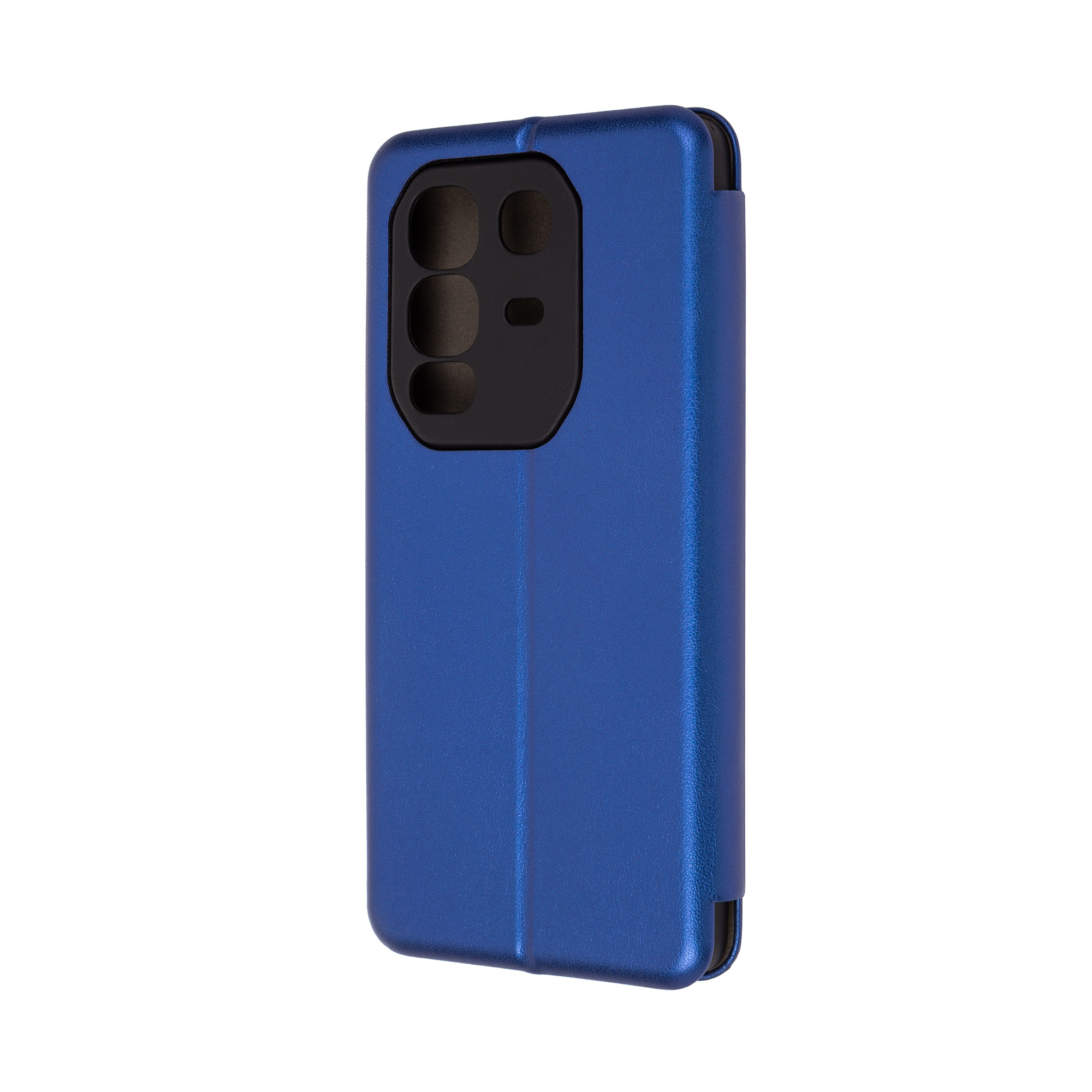 Чехол-книжка ArmorStandart G-Case для Infinix Note 50 Pro Plus 5G Blue (ARM85363) фото