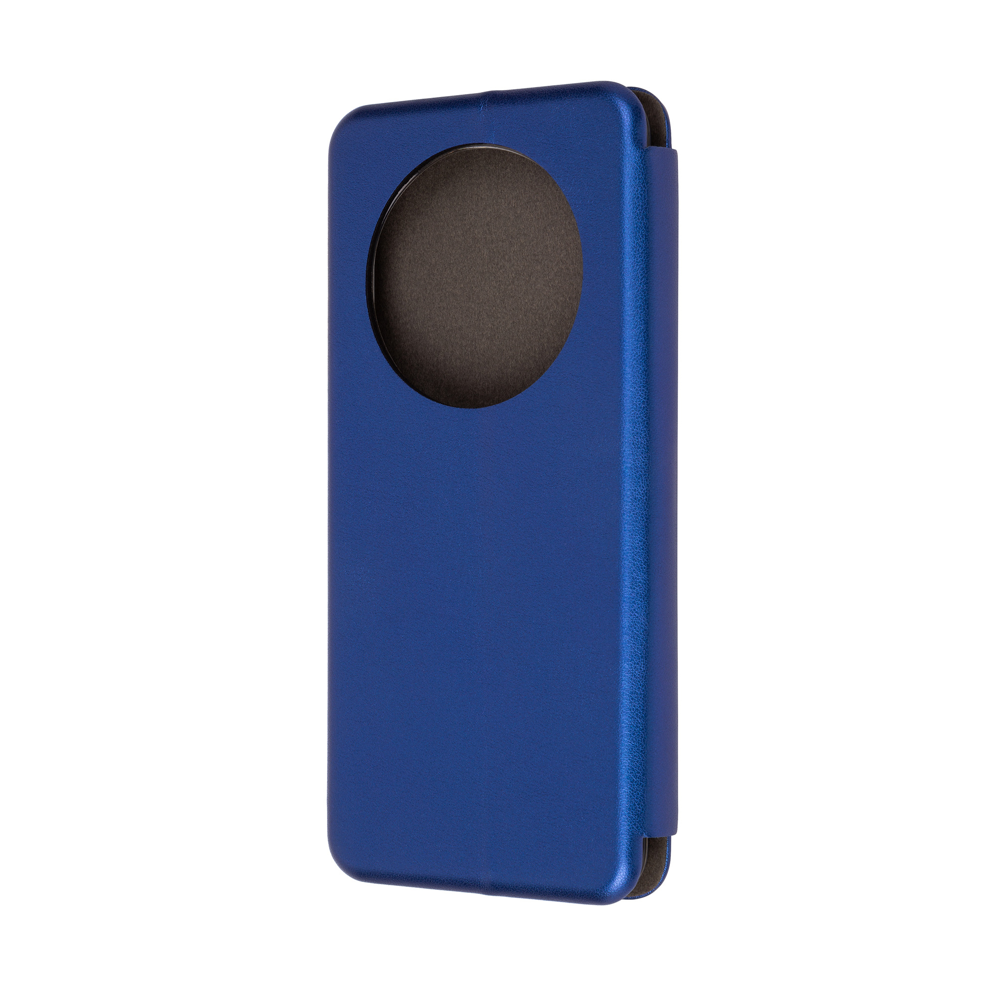 Чехол-книжка ArmorStandart G-Case для Xiaomi Poco M7 5G Blue (ARM85366) фото
