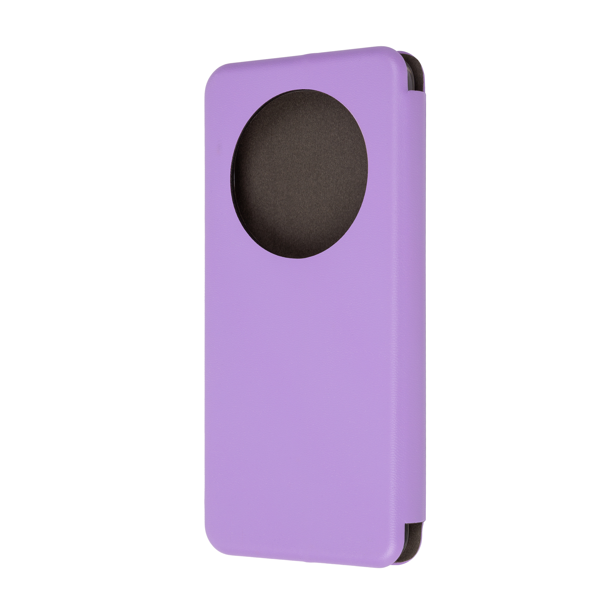 Чехол-книжка ArmorStandart G-Case для Xiaomi Poco M7 5G Lilac (ARM85367) фото2