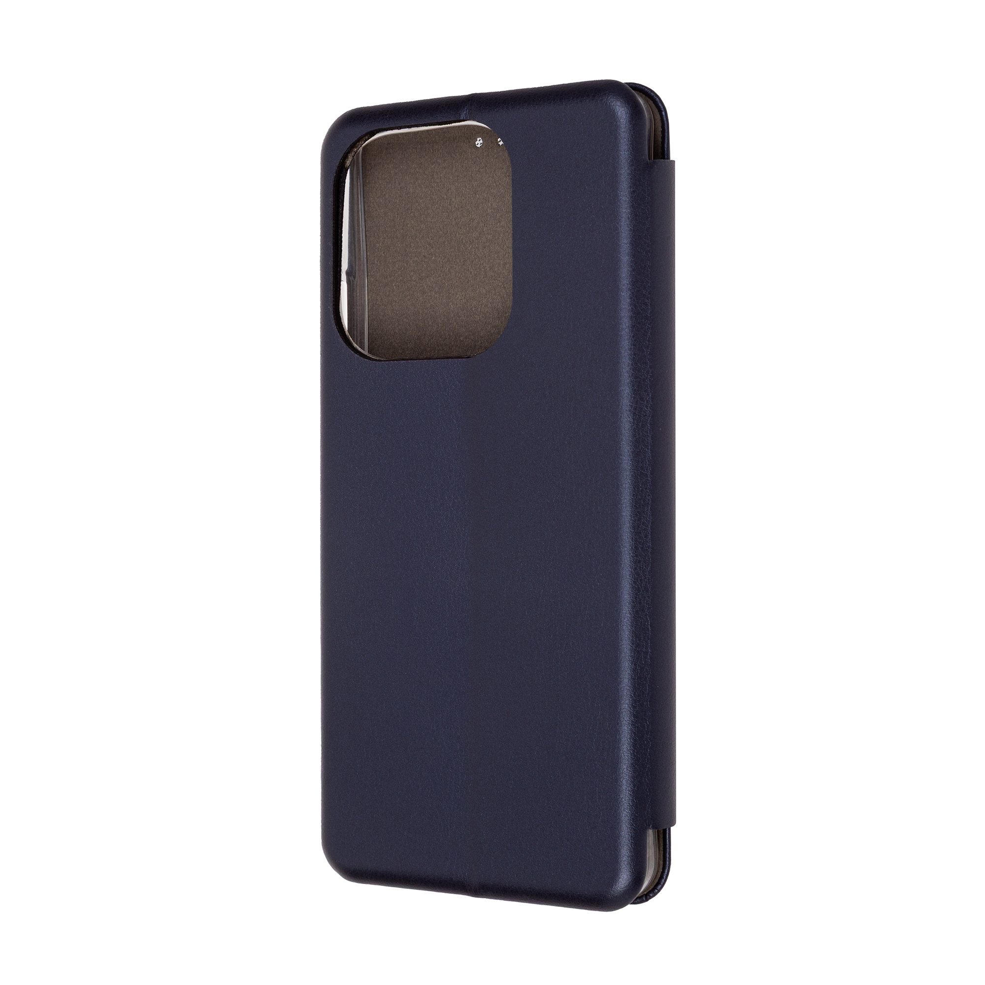 Чехол-книжка ArmorStandart G-Case для OPPO A5X 4G / A5X 5G Dark Blue (ARM85408) фото