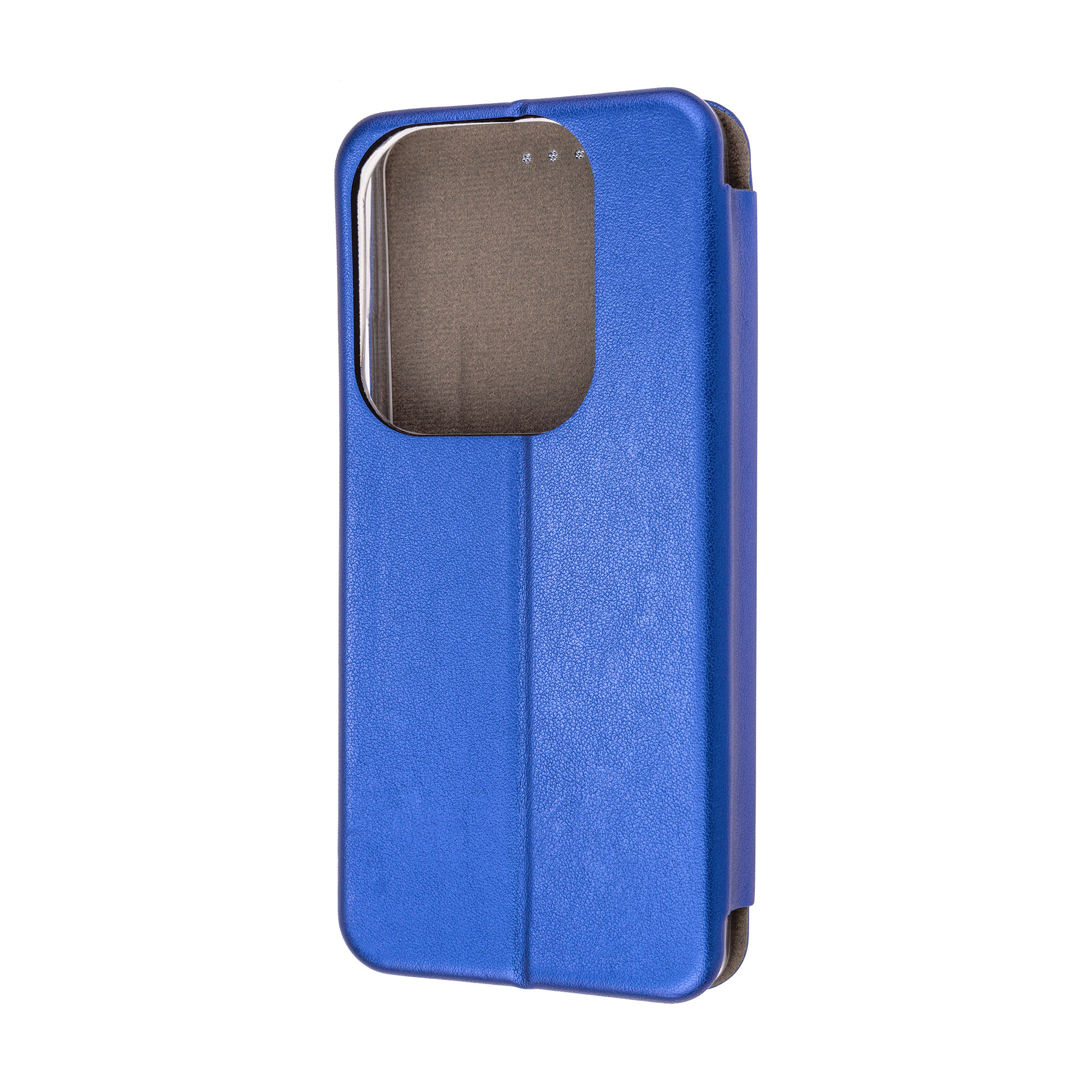 Чехол-книжка ArmorStandart G-Case для Tecno Spark 20 Pro (KJ6) Blue (ARM74399) фото2