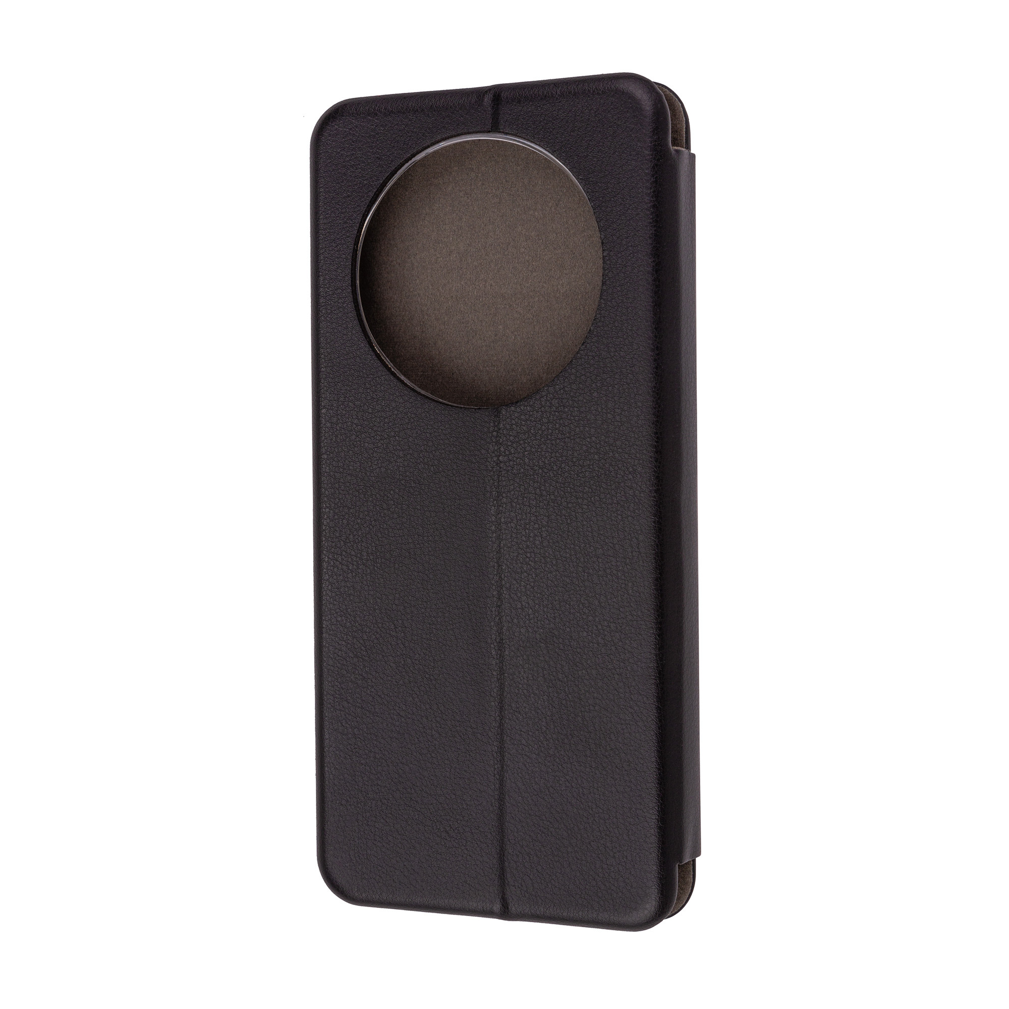 Чехол-книжка ArmorStandart G-Case для Xiaomi Redmi A3 Black (ARM74432) фото