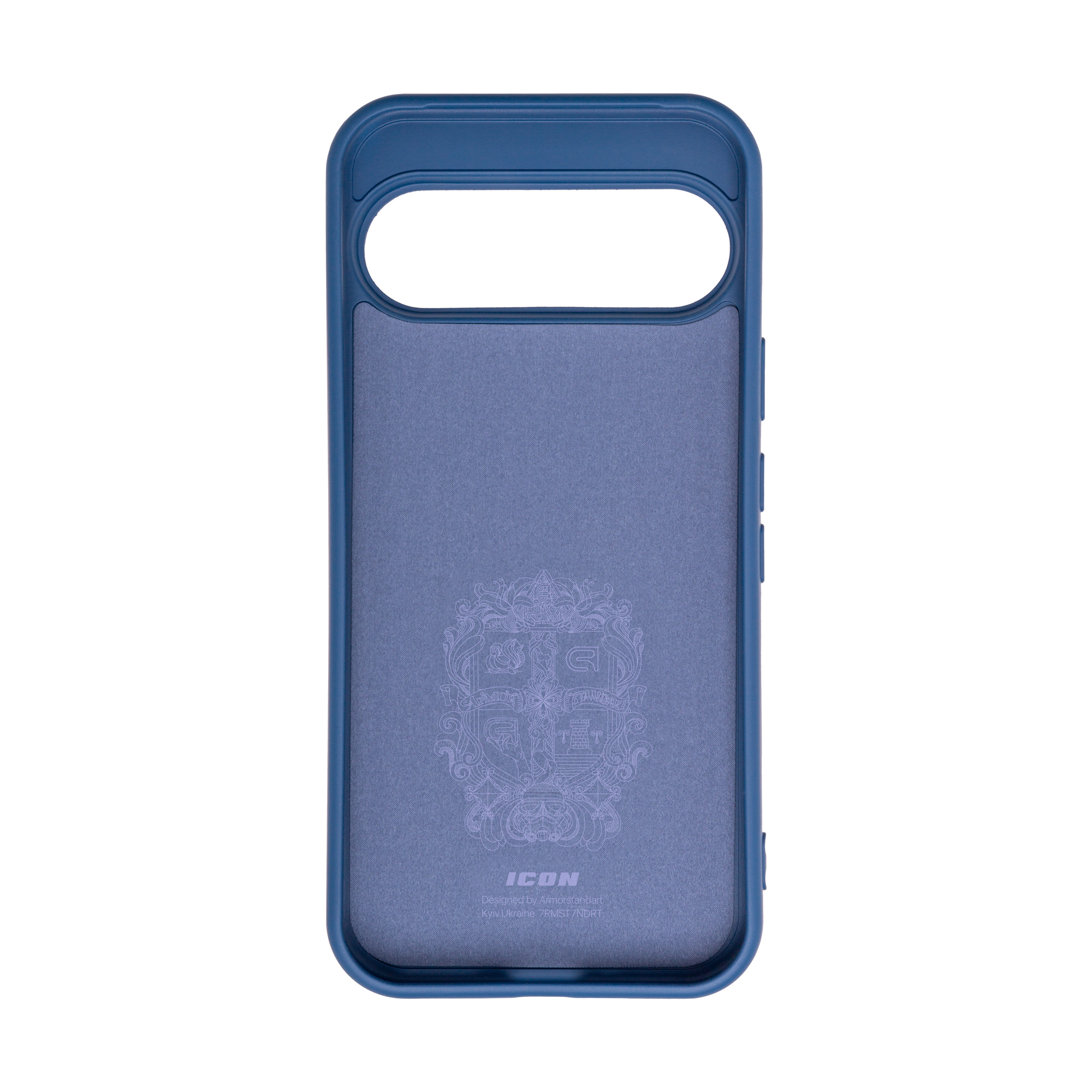 Чехол ArmorStandart ICON для Google Pixel 9 Pro XL Blue (ARM74695) фото2