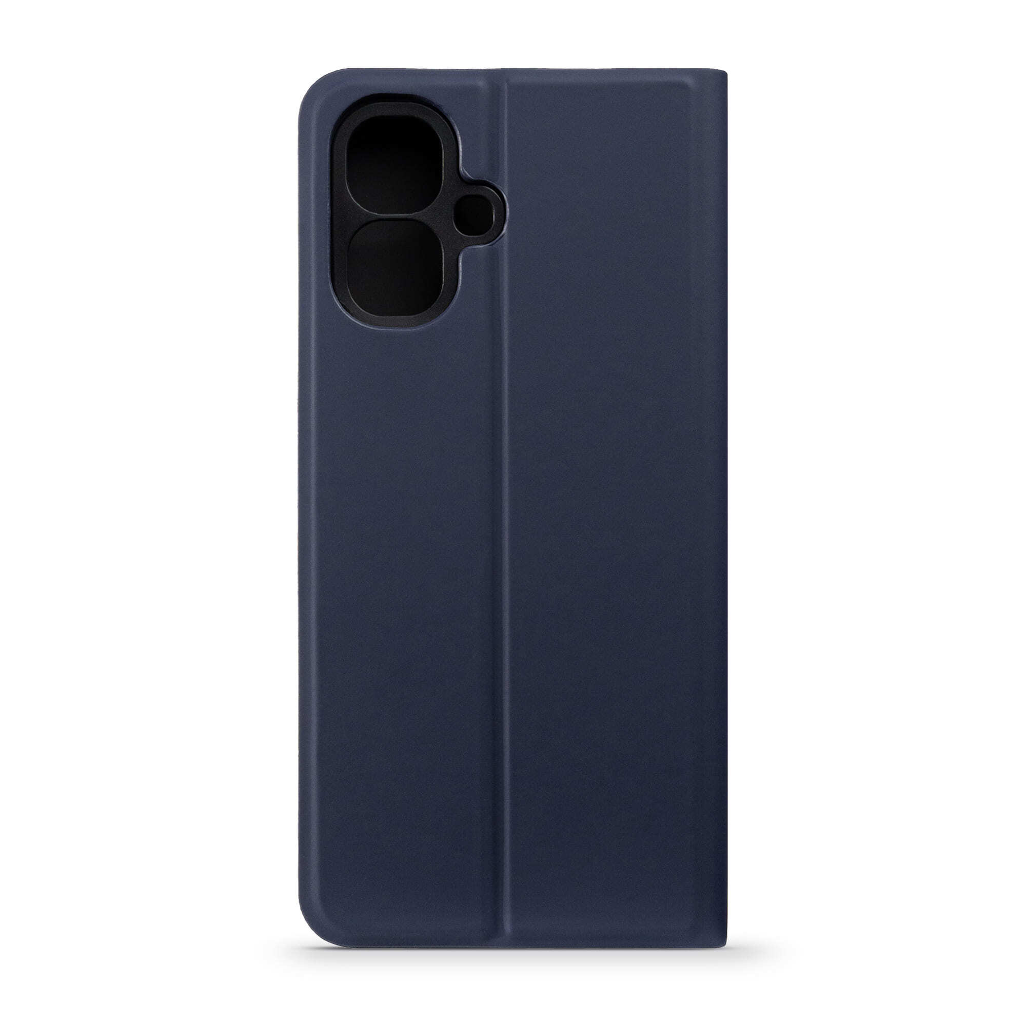 Чехол-книжка ArmorStandart OneFold Case для Infinix Smart 10 4G Dark Blue (ARM87824) фото