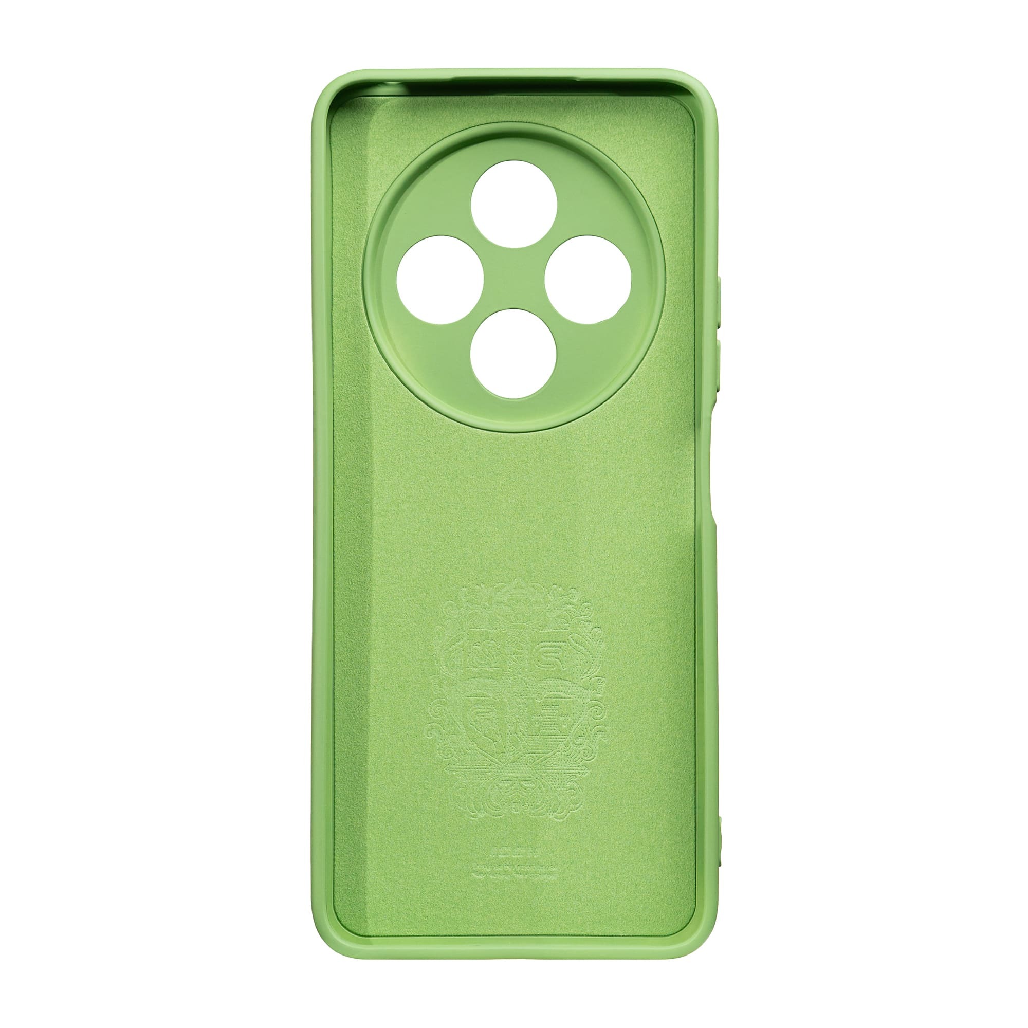 Чехол ArmorStandart ICON для Xiaomi Redmi 17C 4G Camera cover Green (ARM92959) фото