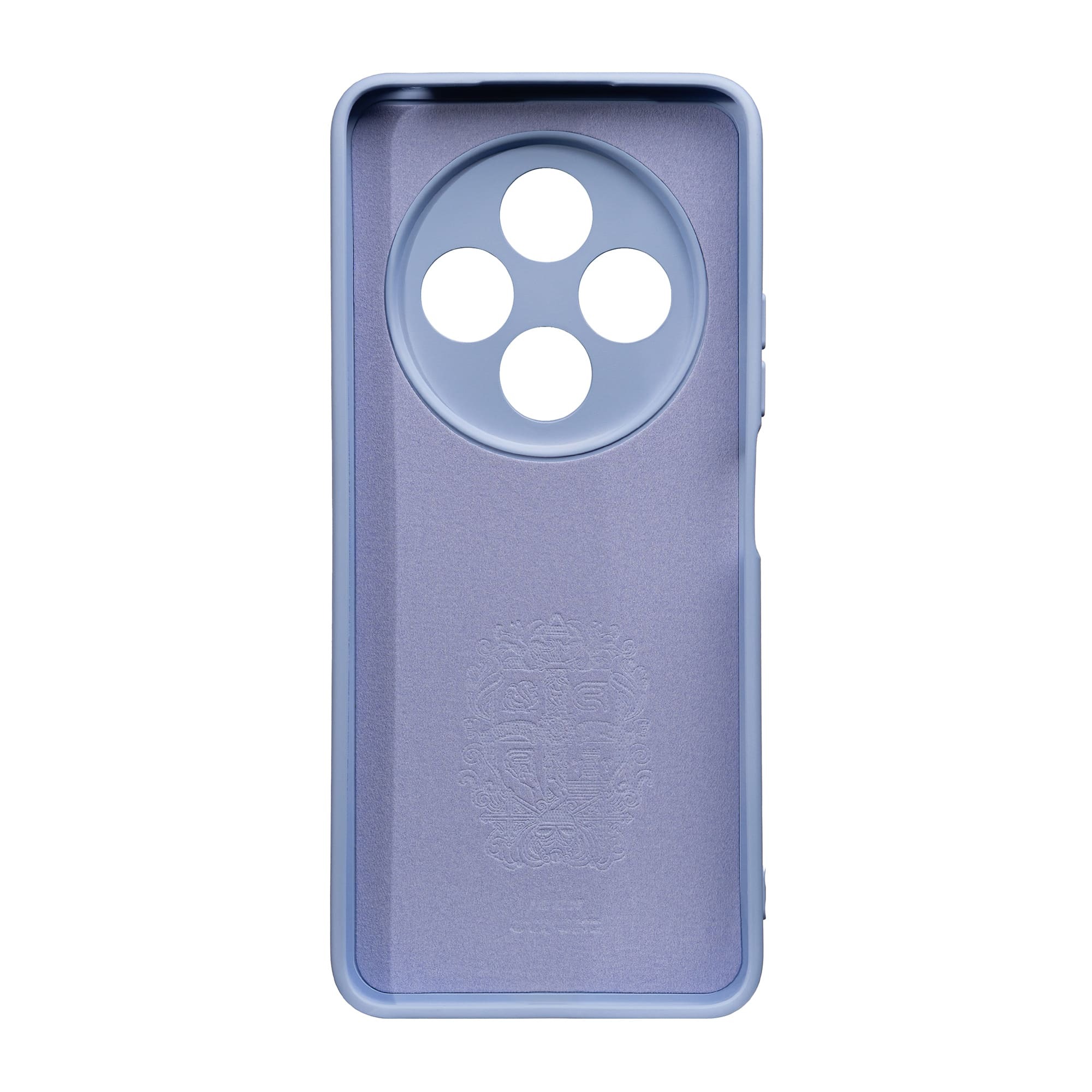 Чехол ArmorStandart ICON для Xiaomi Redmi 17C 4G Camera cover Lavender (ARM92960) фото