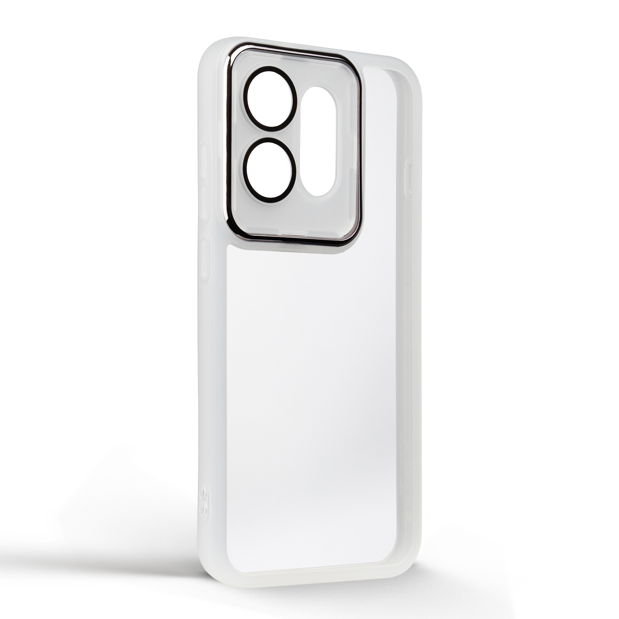 Чехол ArmorStandart Shade для OPPO Reno16 5G White (ARM92965) фото