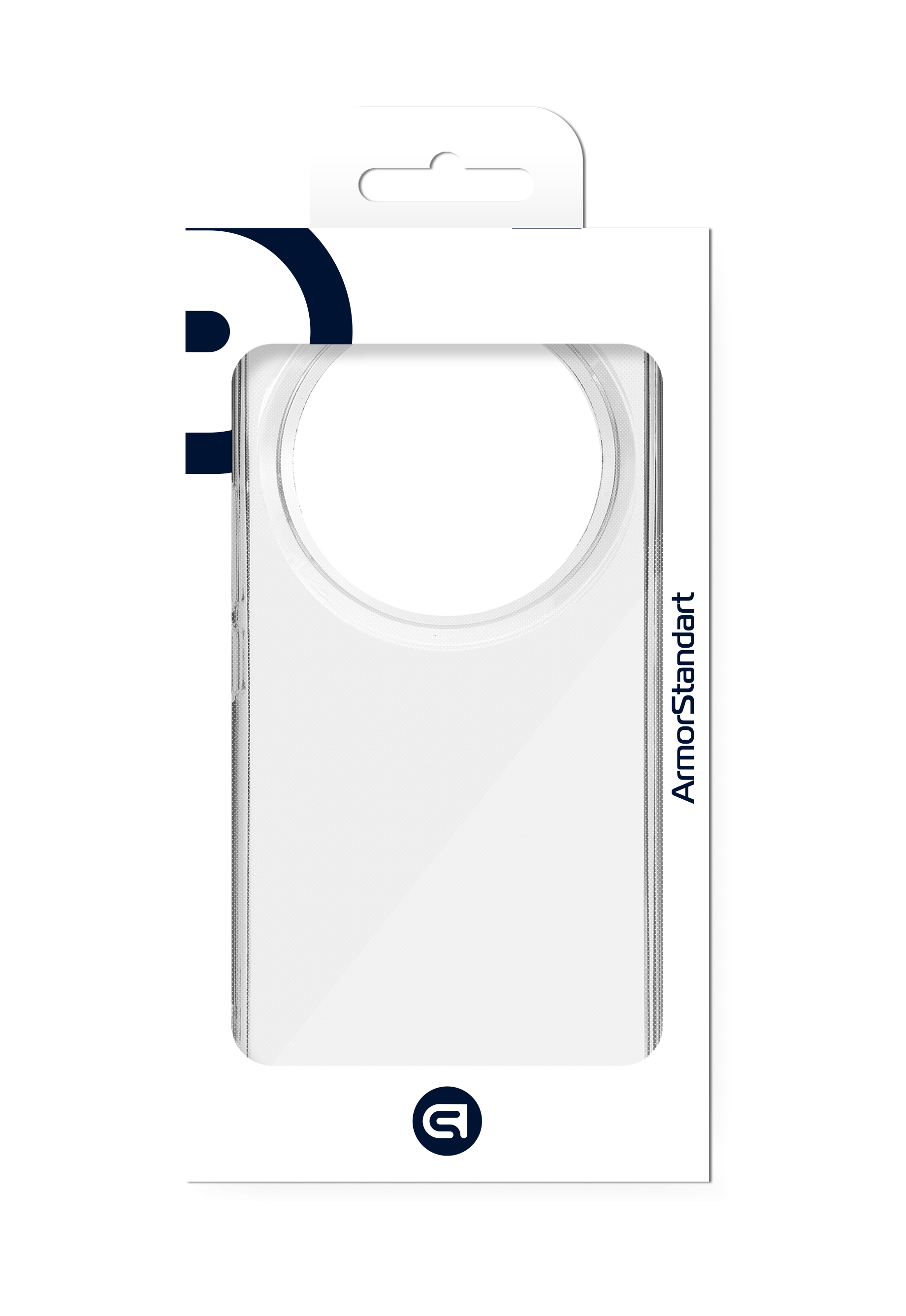 Чехол ArmorStandart Air Force для Xiaomi 14 Ultra Clear (ARM74127) фото3