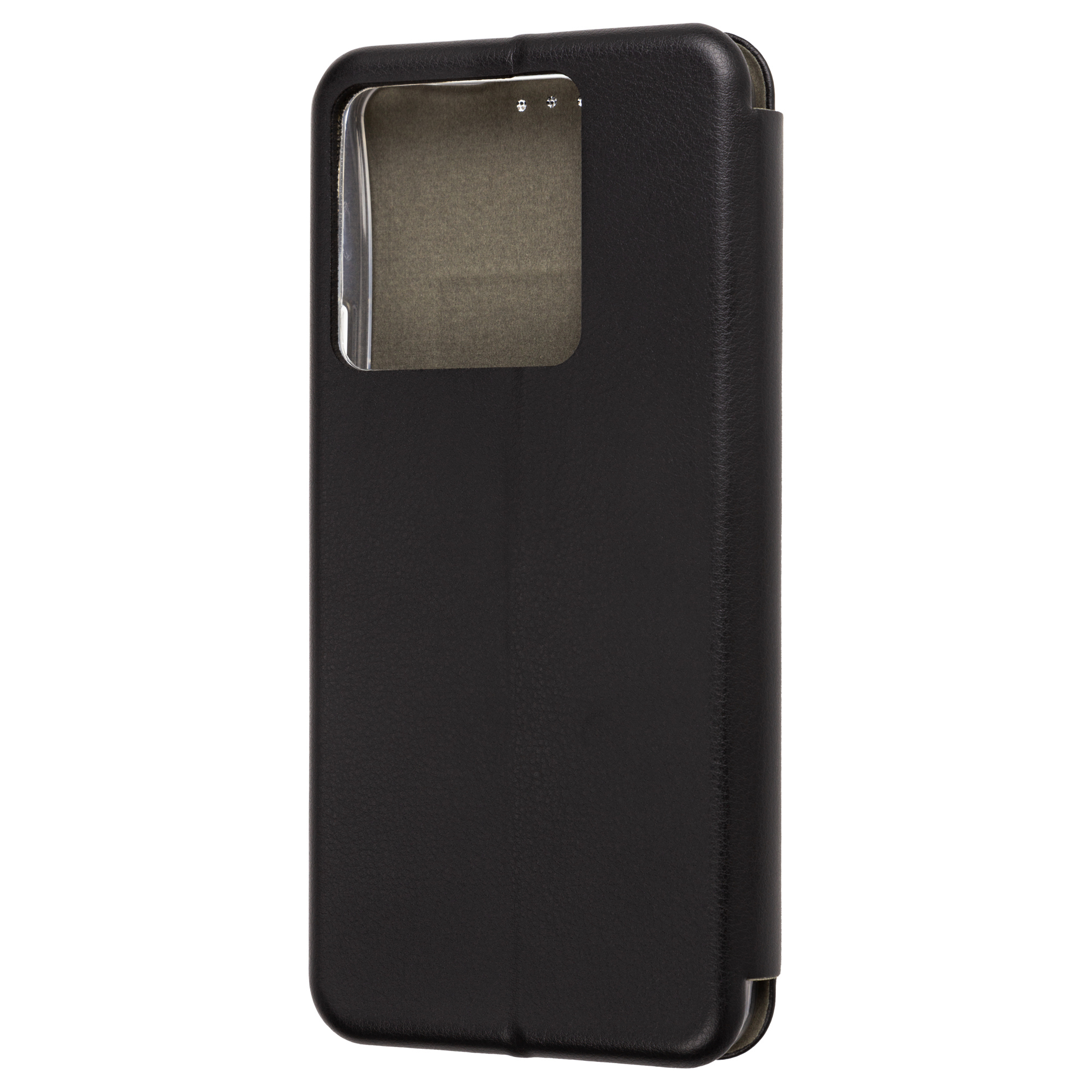 Чехол-книжка ArmorStandart G-Case для Xiaomi Poco X6 5G Black (ARM74135) фото2