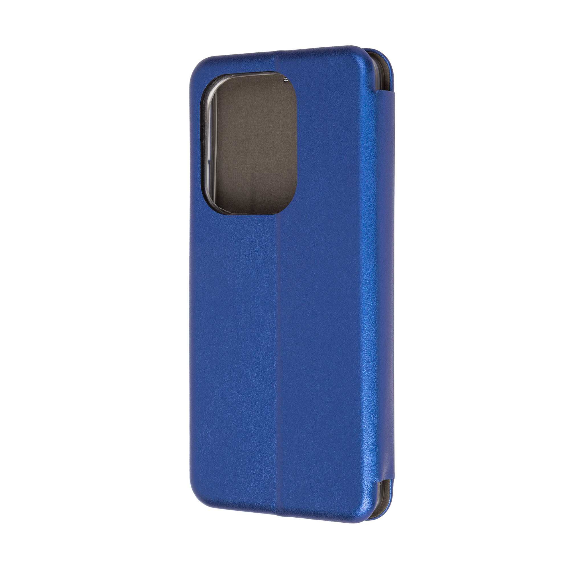 Чехол-книжка ArmorStandart G-Case для Xiaomi Redmi Note 14S 4G Blue (ARM82020) фото2