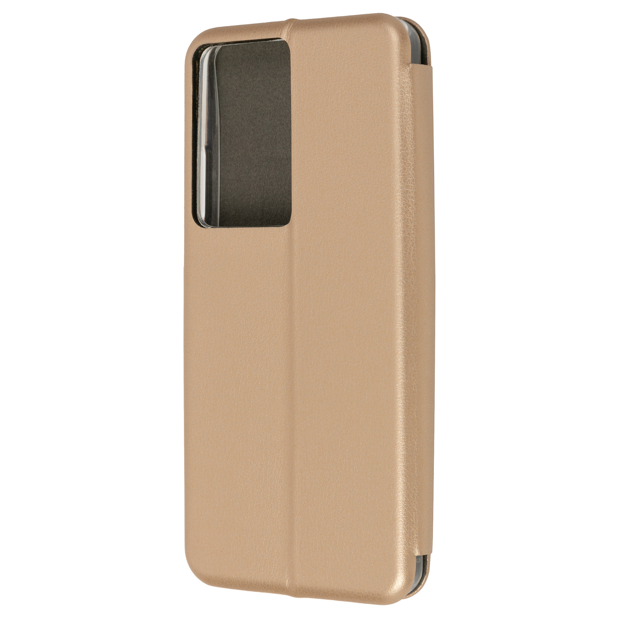 Чехол-книжка ArmorStandart G-Case для Realme C75 4G Gold (ARM82892) фото