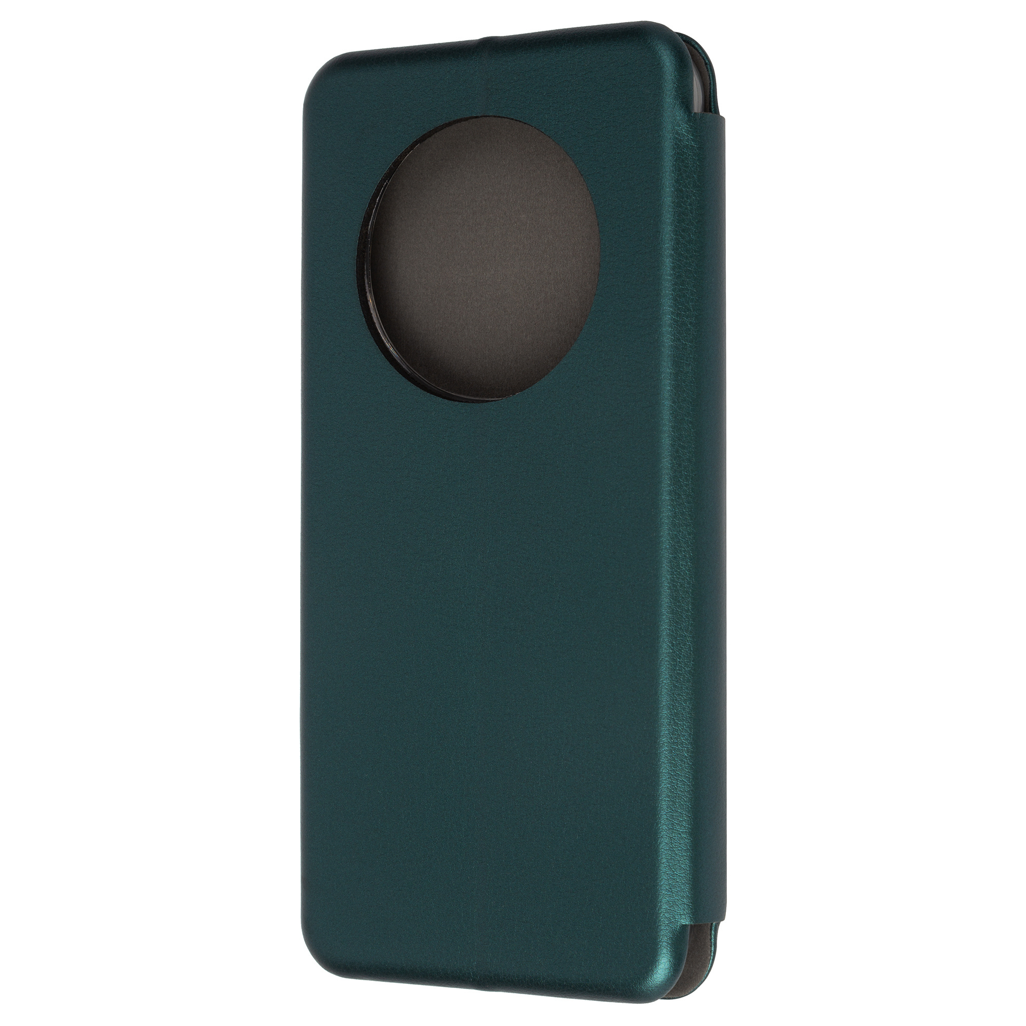 Чехол-книжка ArmorStandart G-Case для Tecno Spark 30C 4G (kl5) Green (ARM81219) фото
