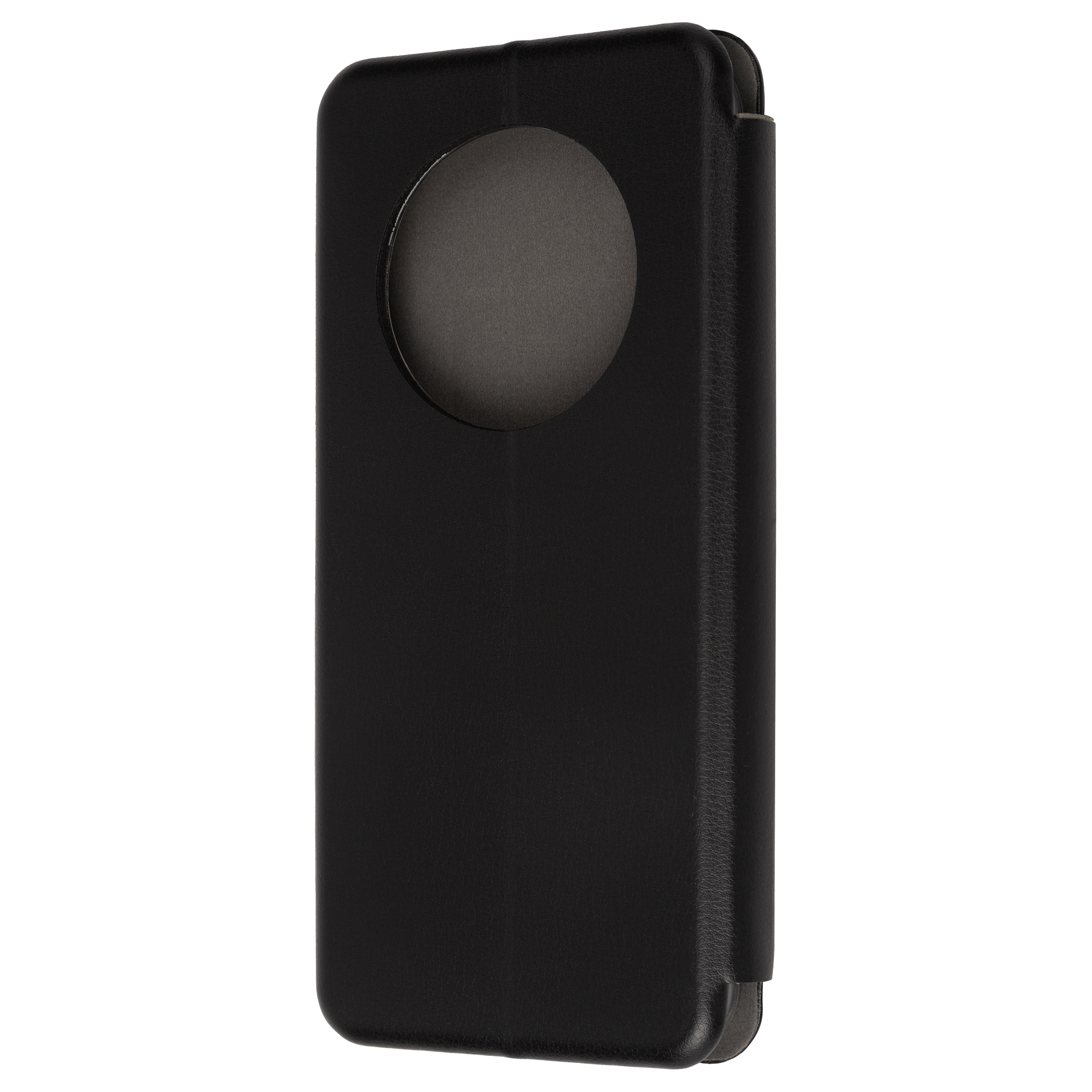 Чехол-книжка ArmorStandart G-Case для Tecno Spark 30C 4G (kl5) Black (ARM81220) фото2