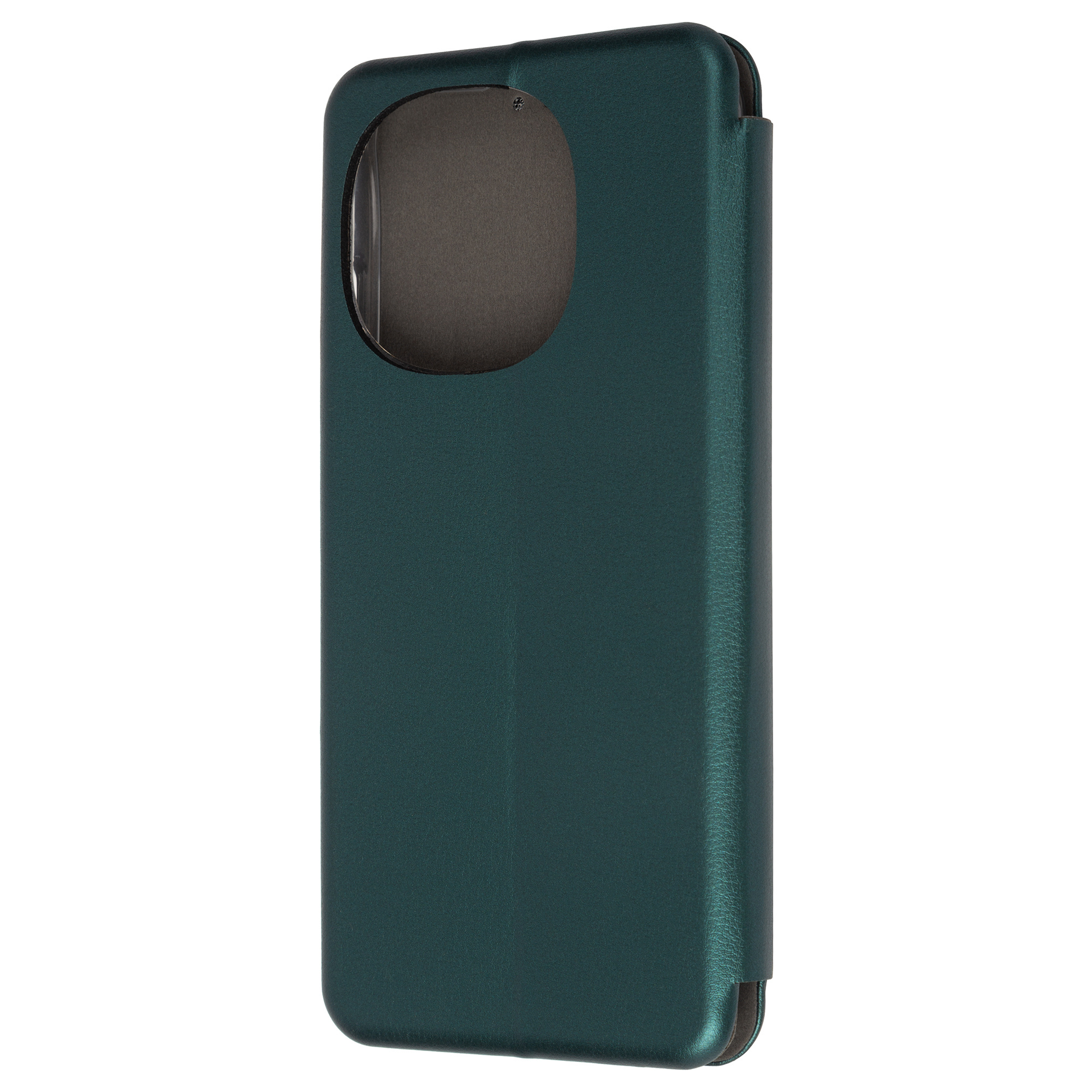 Чехол-книжка ArmorStandart G-Case для Tecno Spark Go 1 (KL4) Green (ARM81225) фото