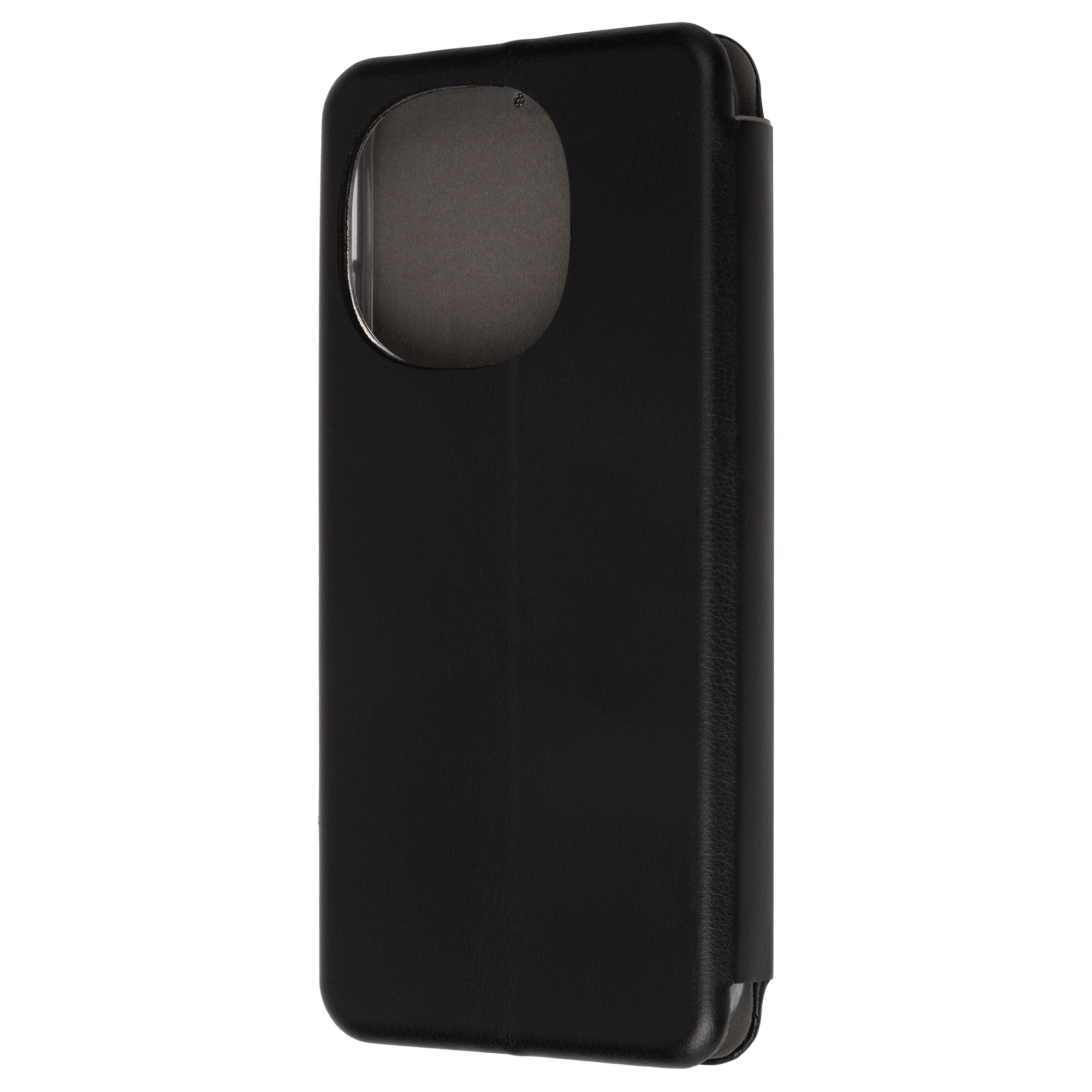 Чехол-книжка ArmorStandart G-Case для Tecno Spark Go 1 (KL4) Black (ARM81226) фото2