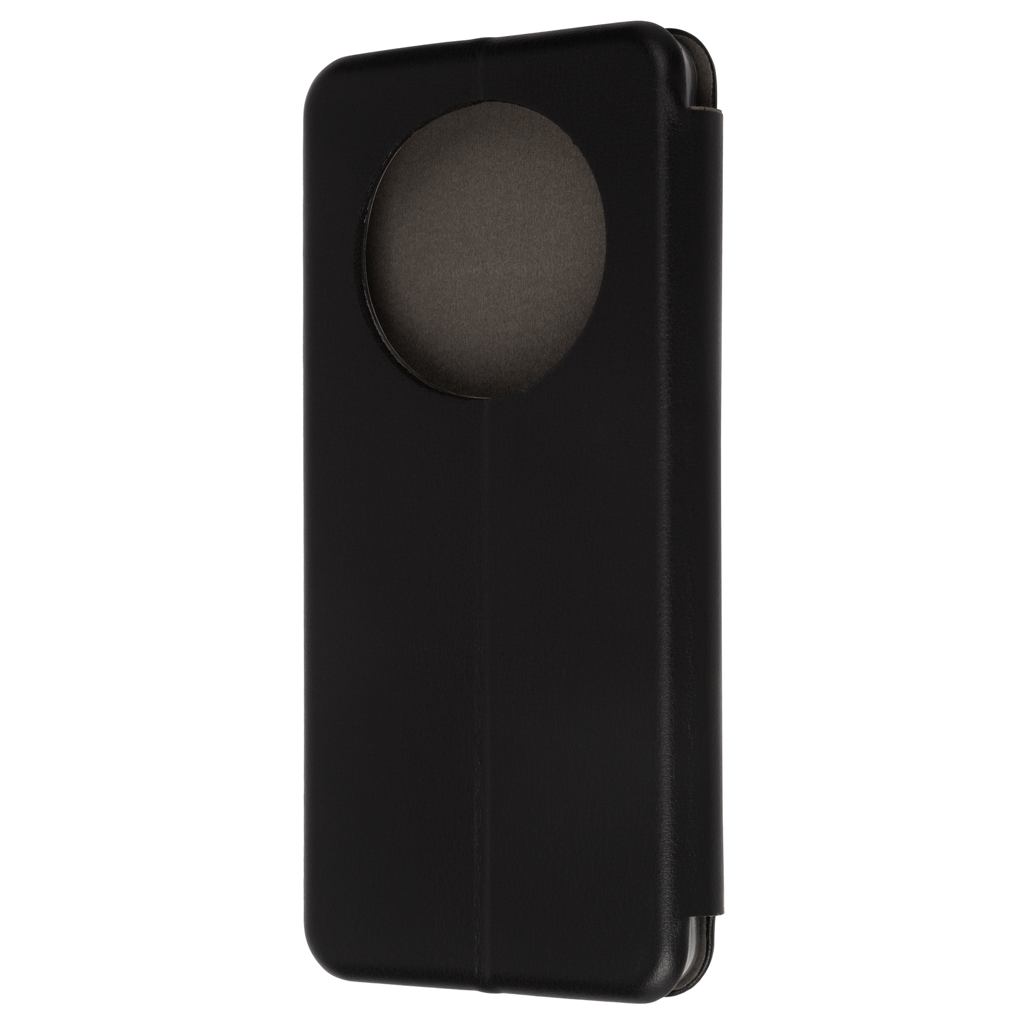 Чехол-книжка ArmorStandart G-Case для Tecno Spark 30 4G (KL6) Black (ARM81364) фото2