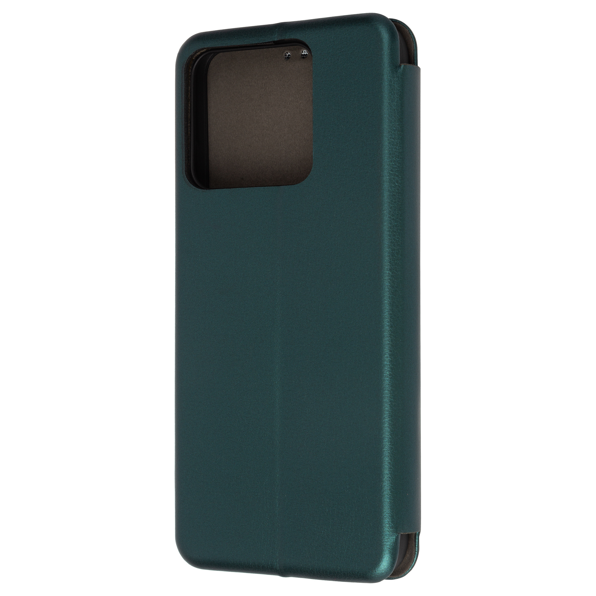 Чехол-книжка ArmorStandart G-Case для ZTE Blade A35 4G / A55 4G Green (ARM81522) фото
