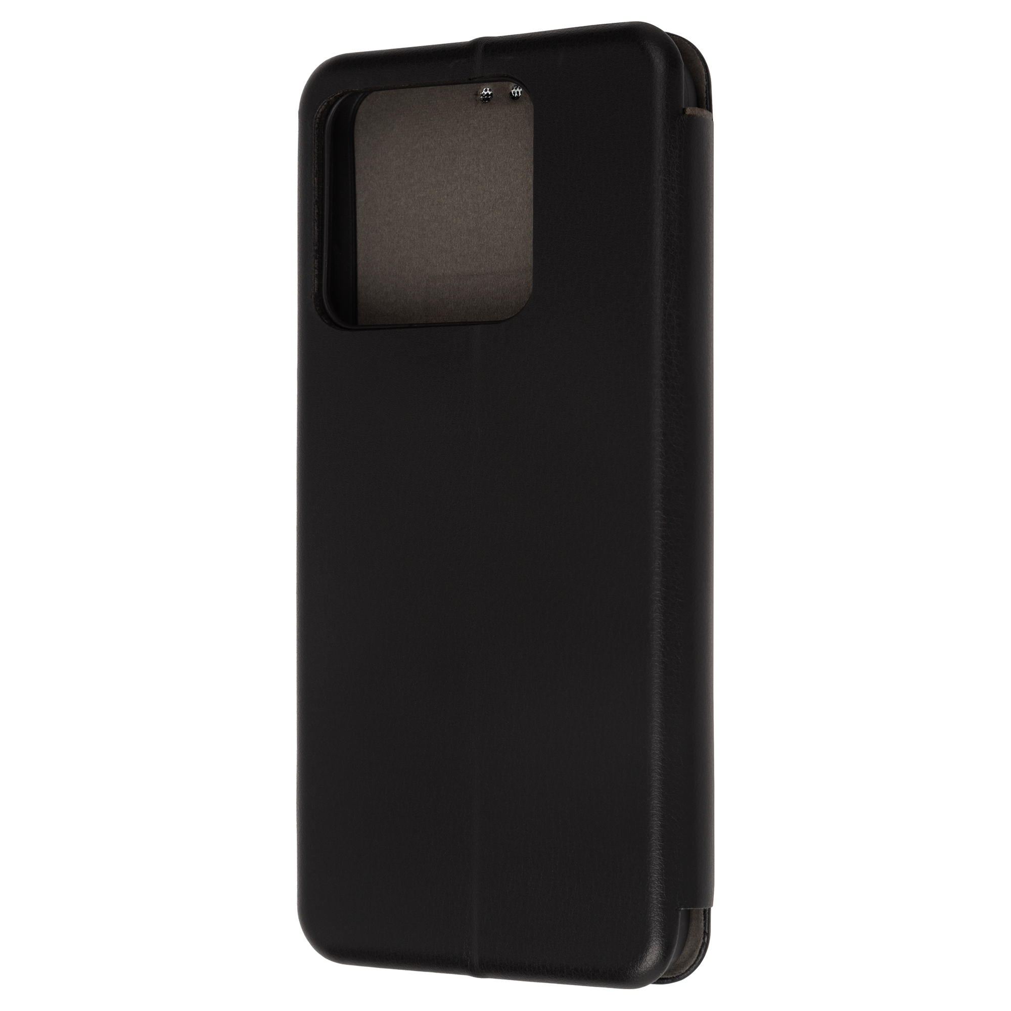 Чехол-книжка ArmorStandart G-Case для ZTE Blade A35 4G / A55 4G Black (ARM81523) фото