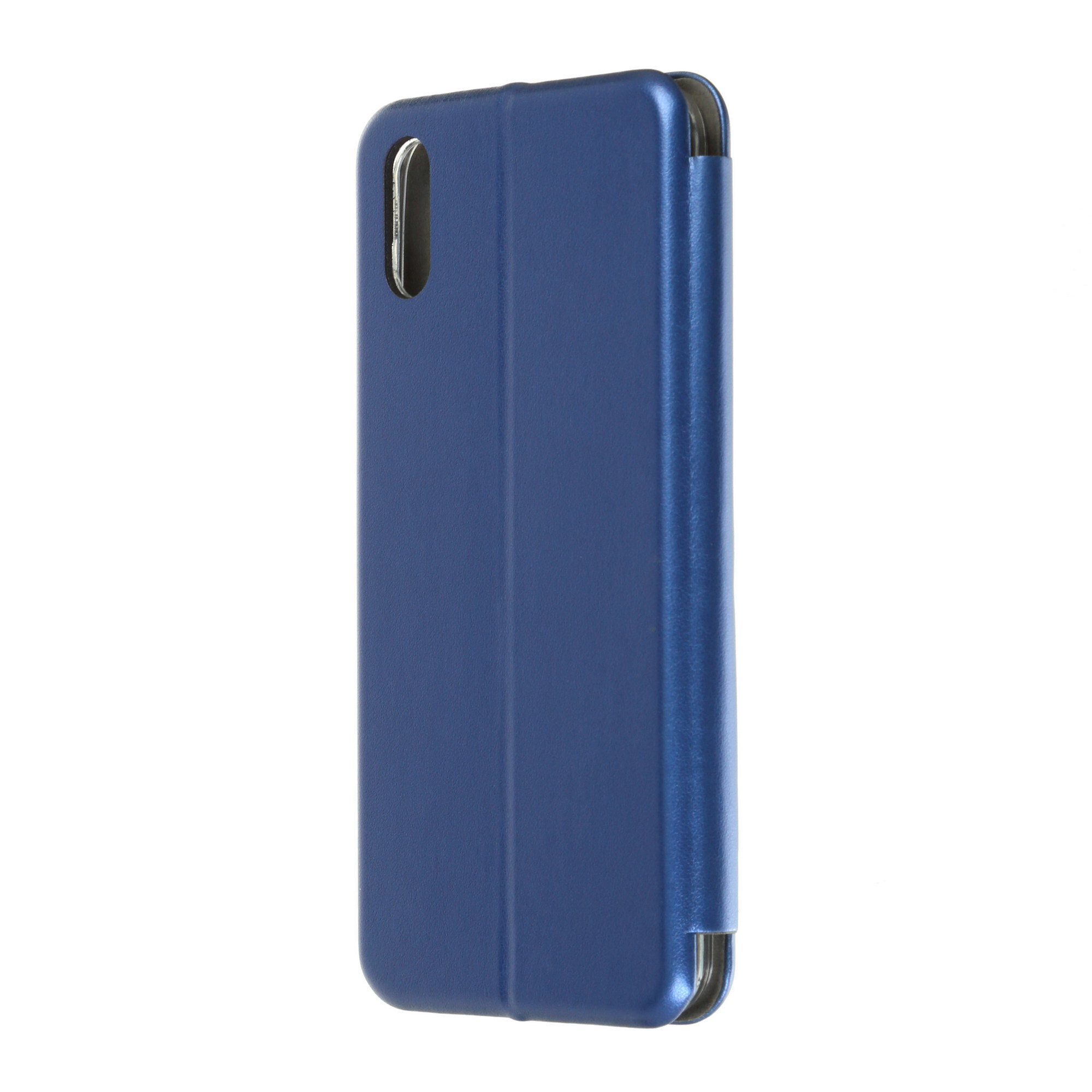 Чехол-книжка ArmorStandart G-Case для Vivo Y1S Blue (ARM60786) фото