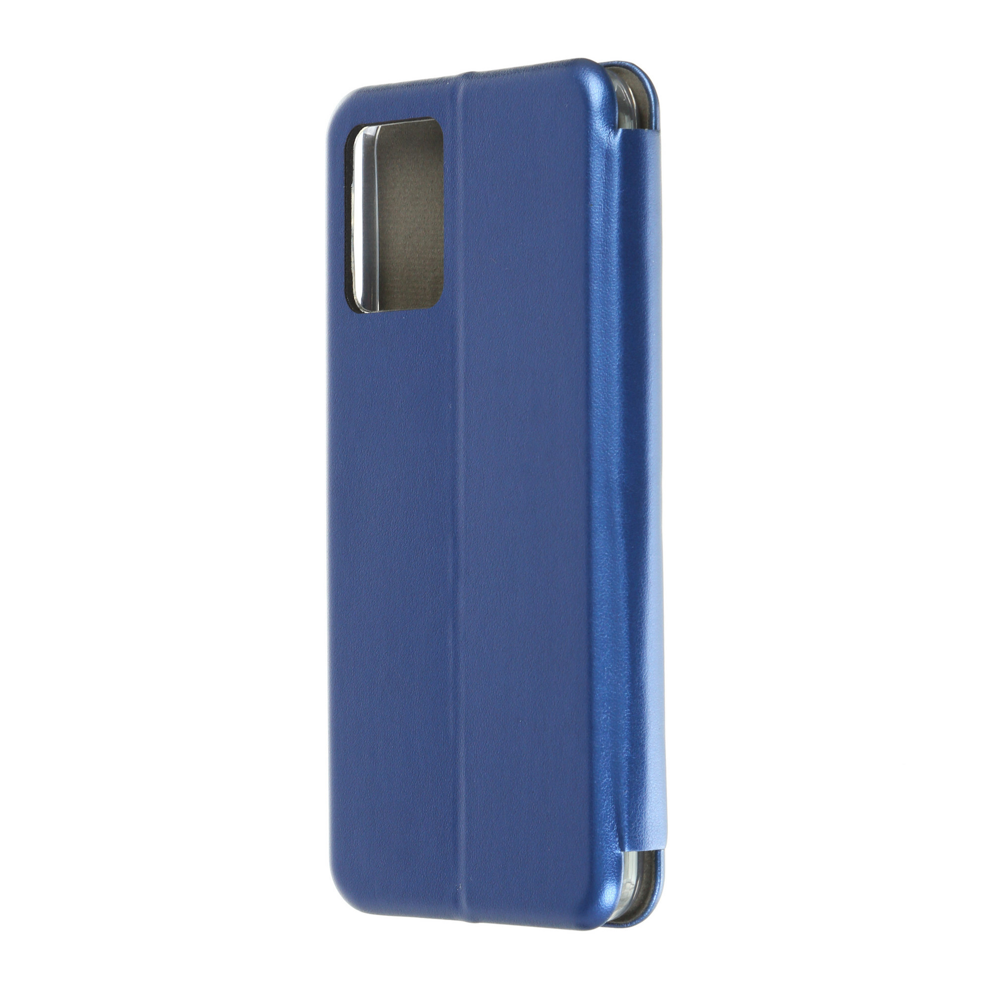Чехол-книжка ArmorStandart G-Case для Vivo Y21 / Y33s Blue (ARM60788) фото