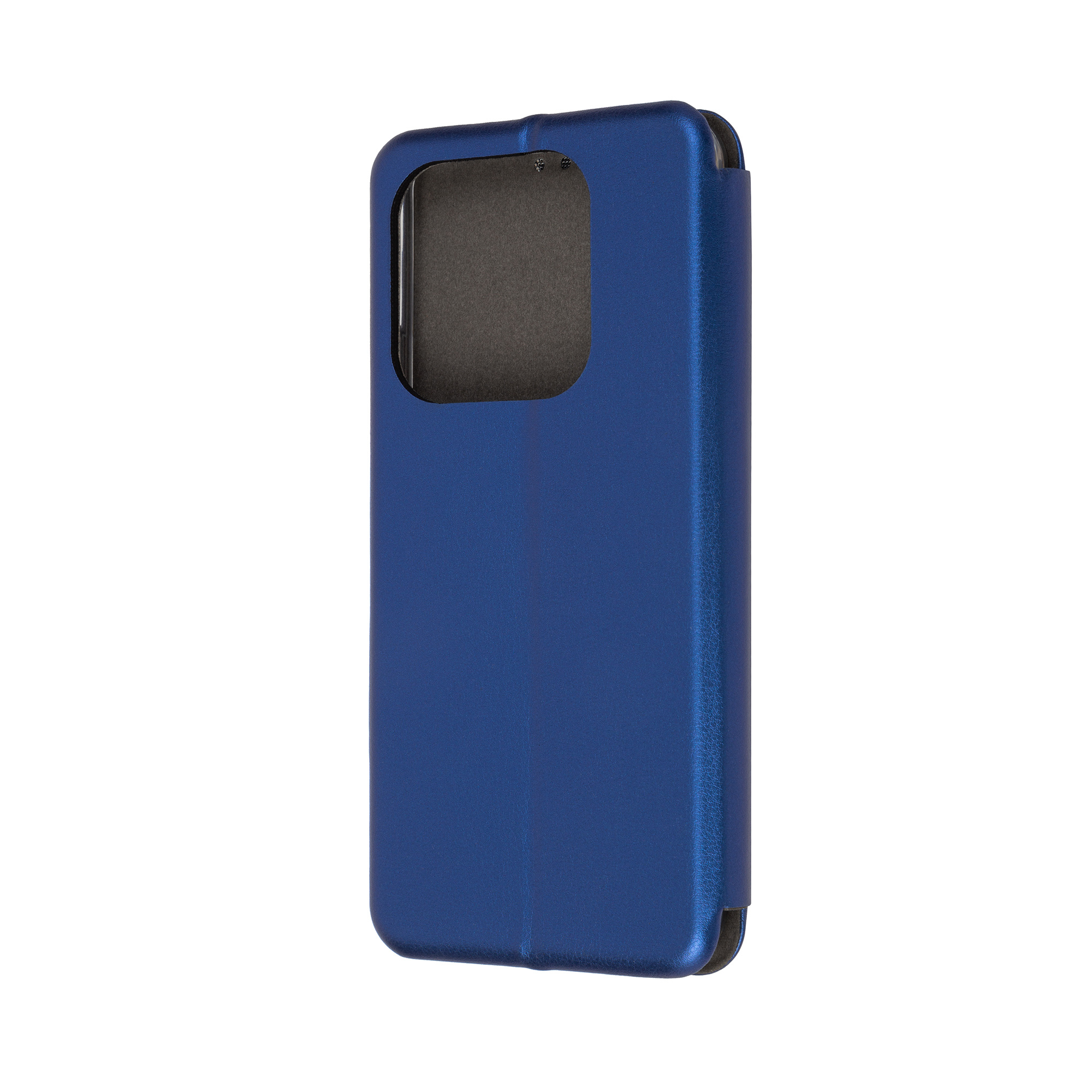 Чехол-книжка ArmorStandart G-Case для Xiaomi Redmi Note 14 4G Blue (ARM79783) фото